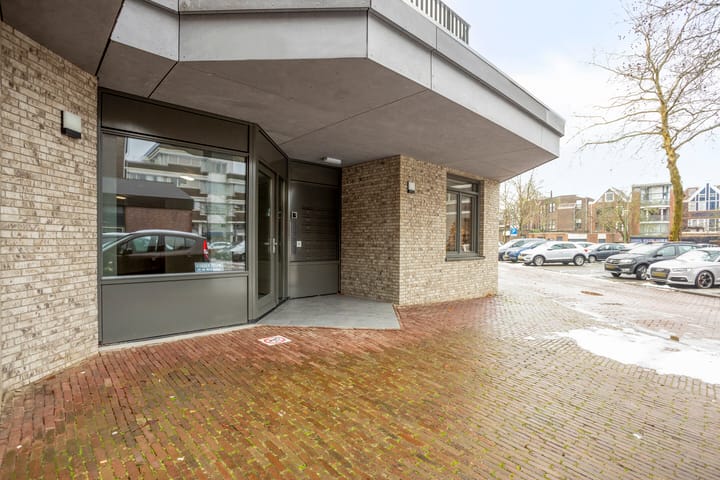 Foto 4 van Kerkstraat 60-D