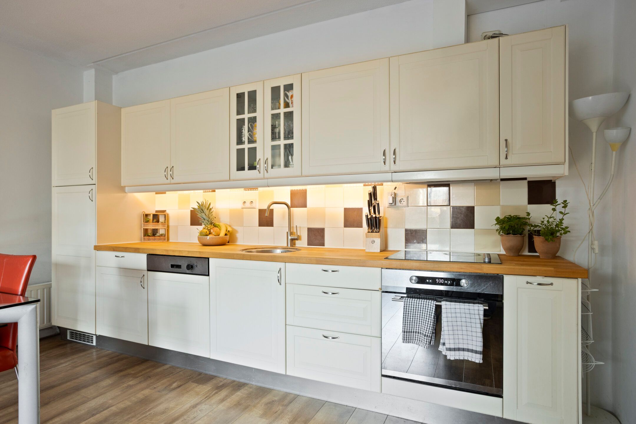 Foto 3 van Kerkbuurt 19-F