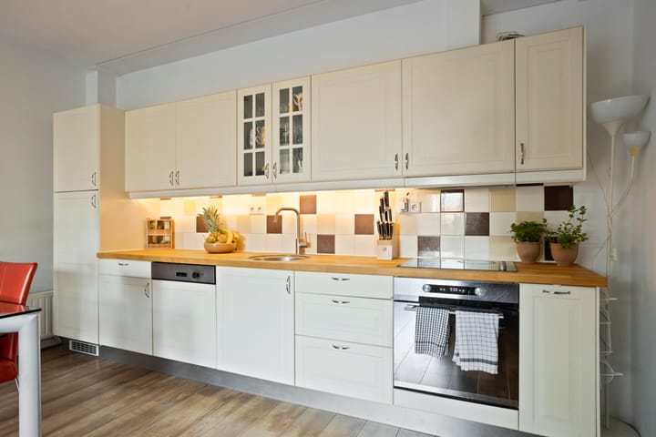 Foto 3 van Kerkbuurt 19-F