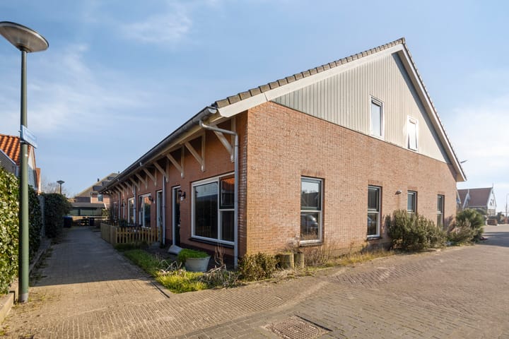 Foto 4 van Kerkbuurt 19-F