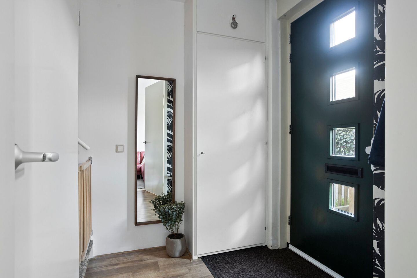 Foto 5 van Kerkbuurt 19-F