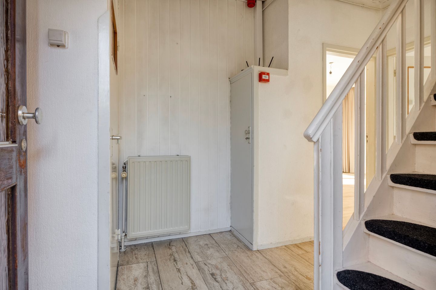 Foto 5 van Baron van Hövellstraat 7