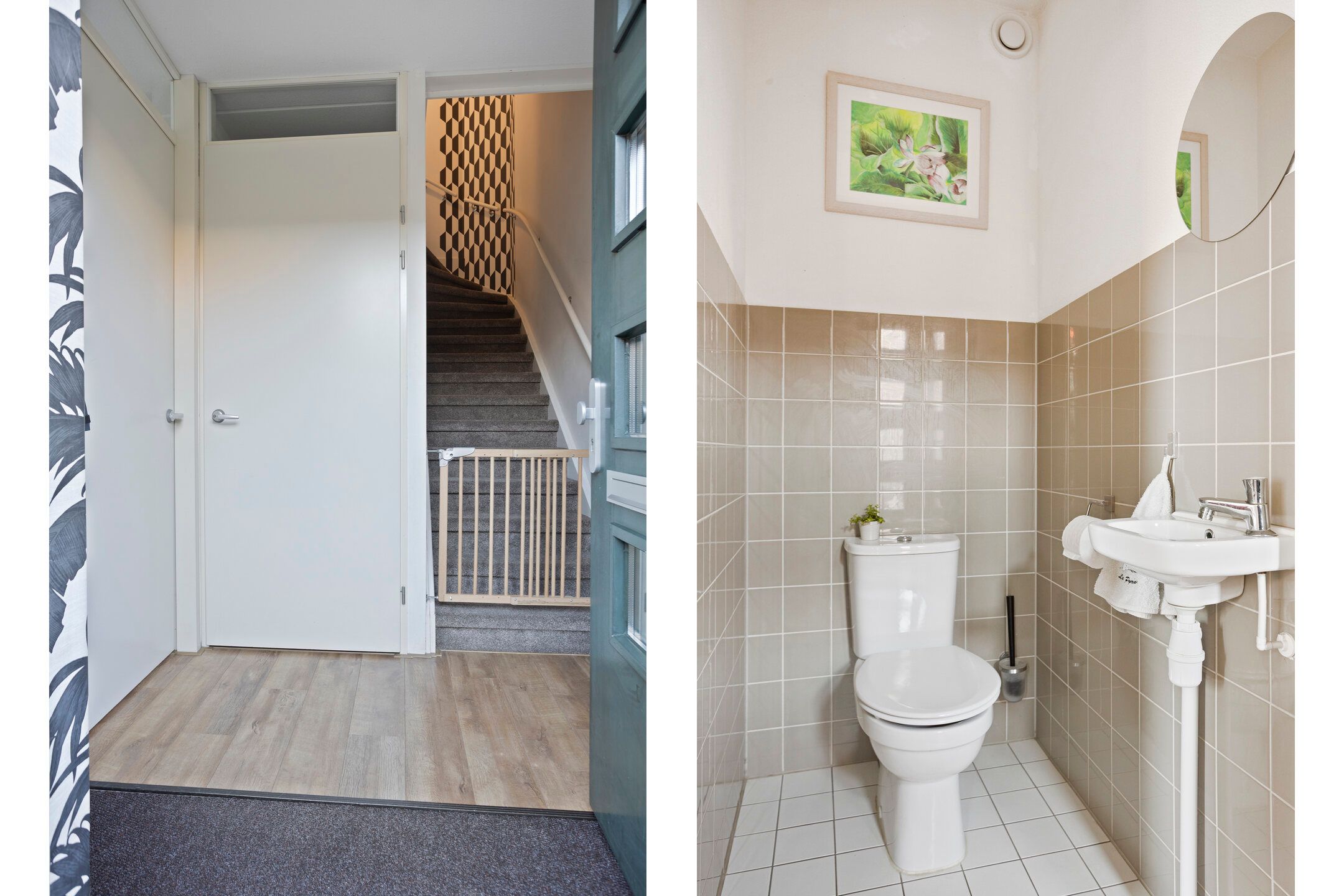 Foto 6 van Kerkbuurt 19-F