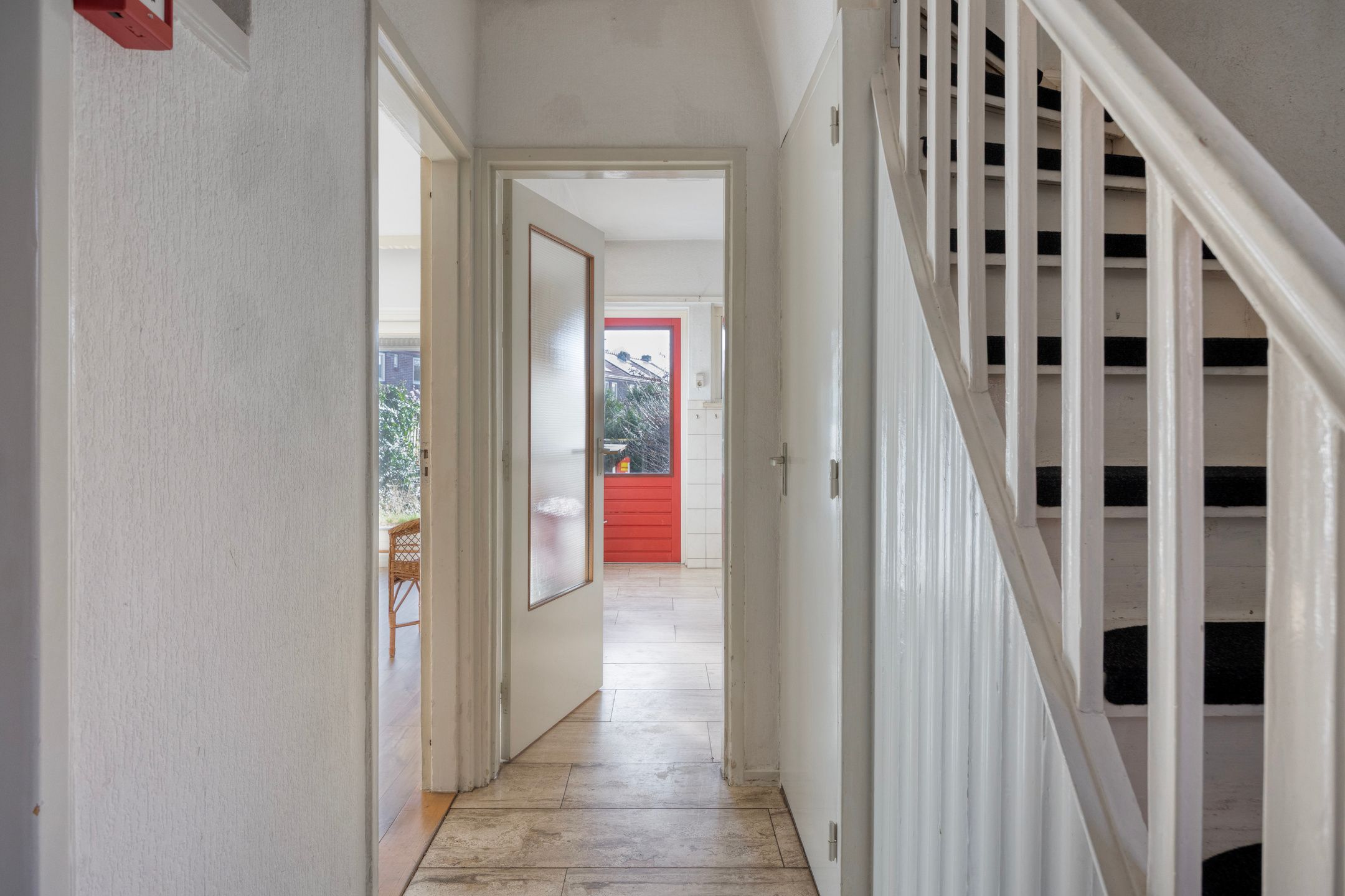 Foto 6 van Baron van Hövellstraat 7