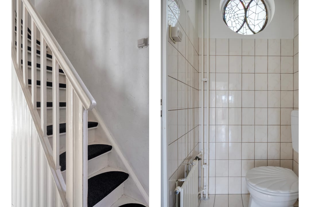 Foto 7 van Baron van Hövellstraat 7