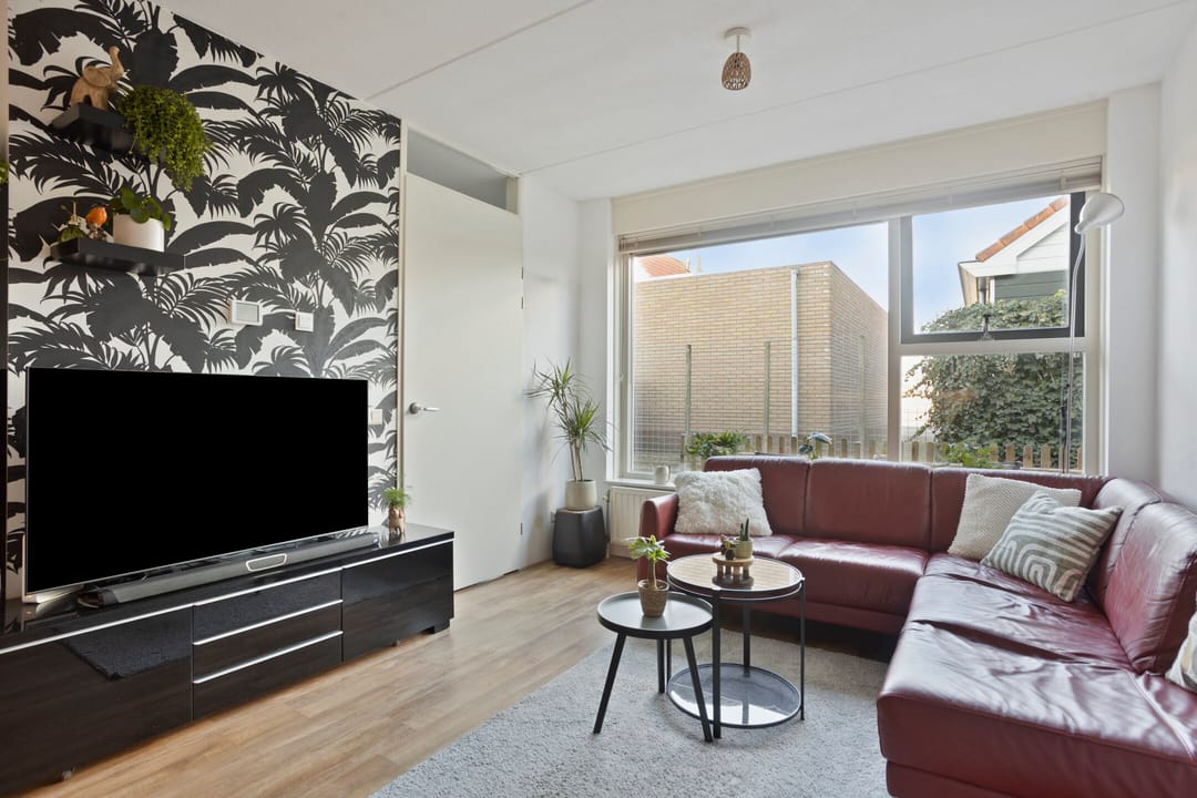 Foto 8 van Kerkbuurt 19-F