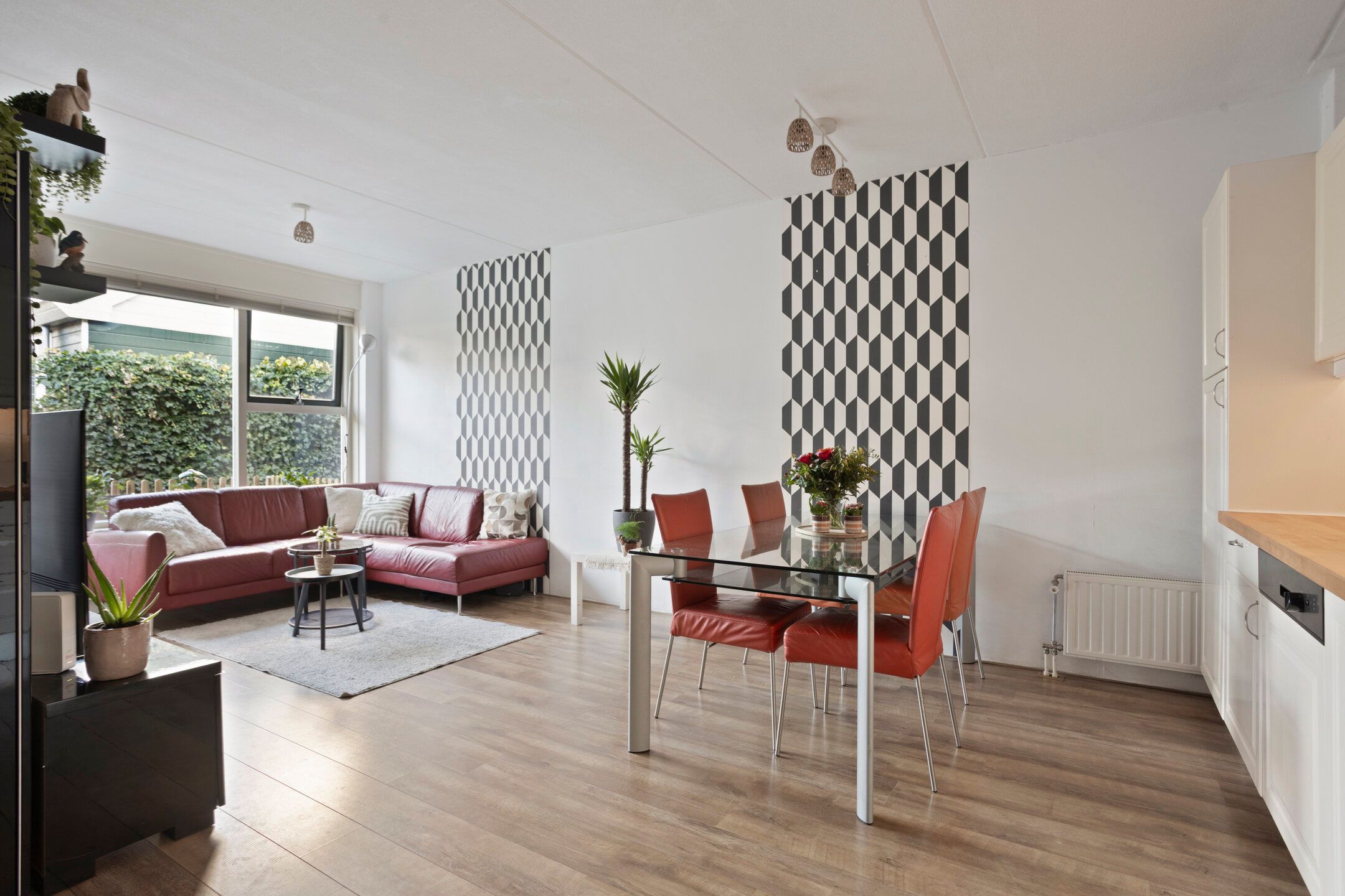 Foto 9 van Kerkbuurt 19-F