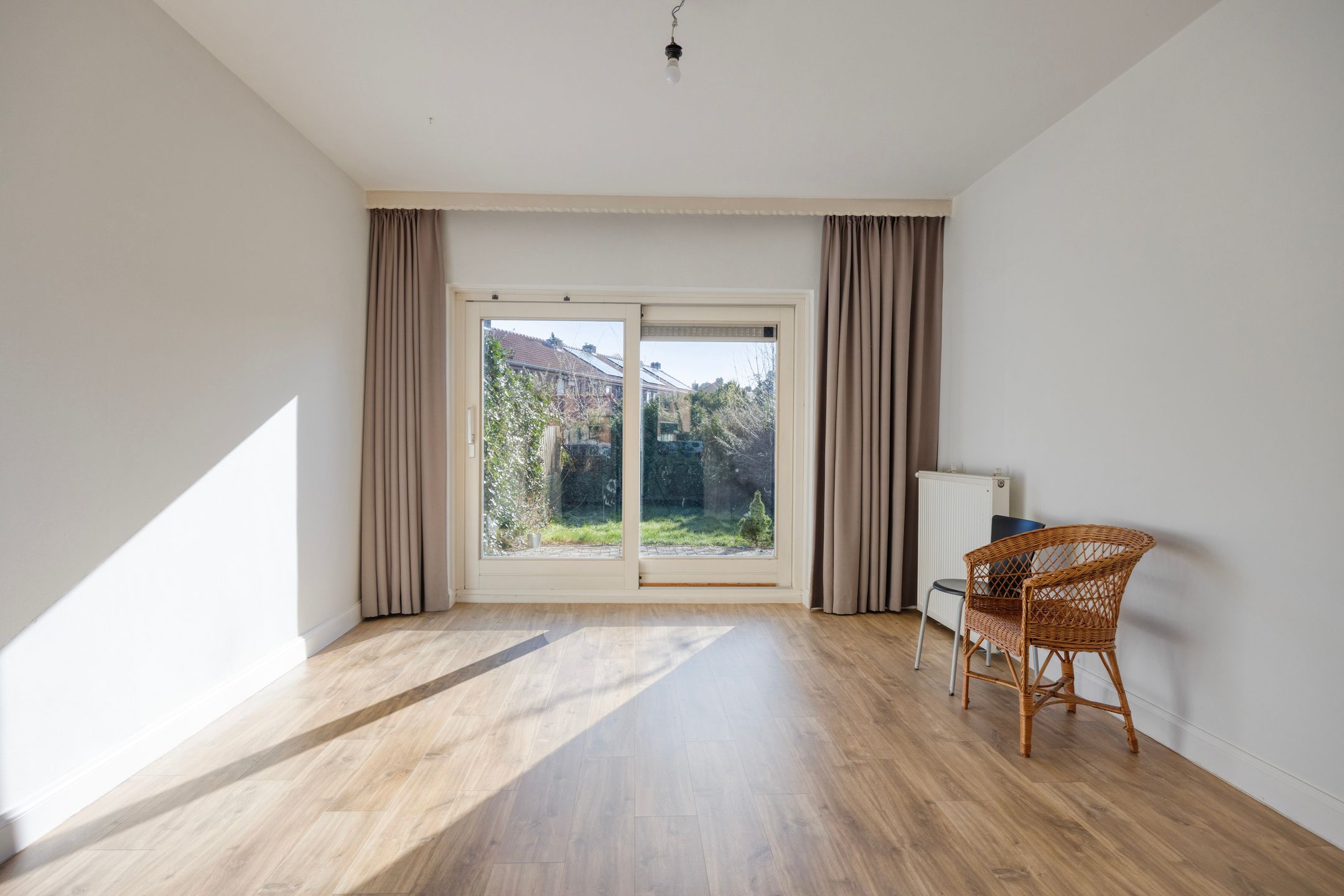 Foto 9 van Baron van Hövellstraat 7