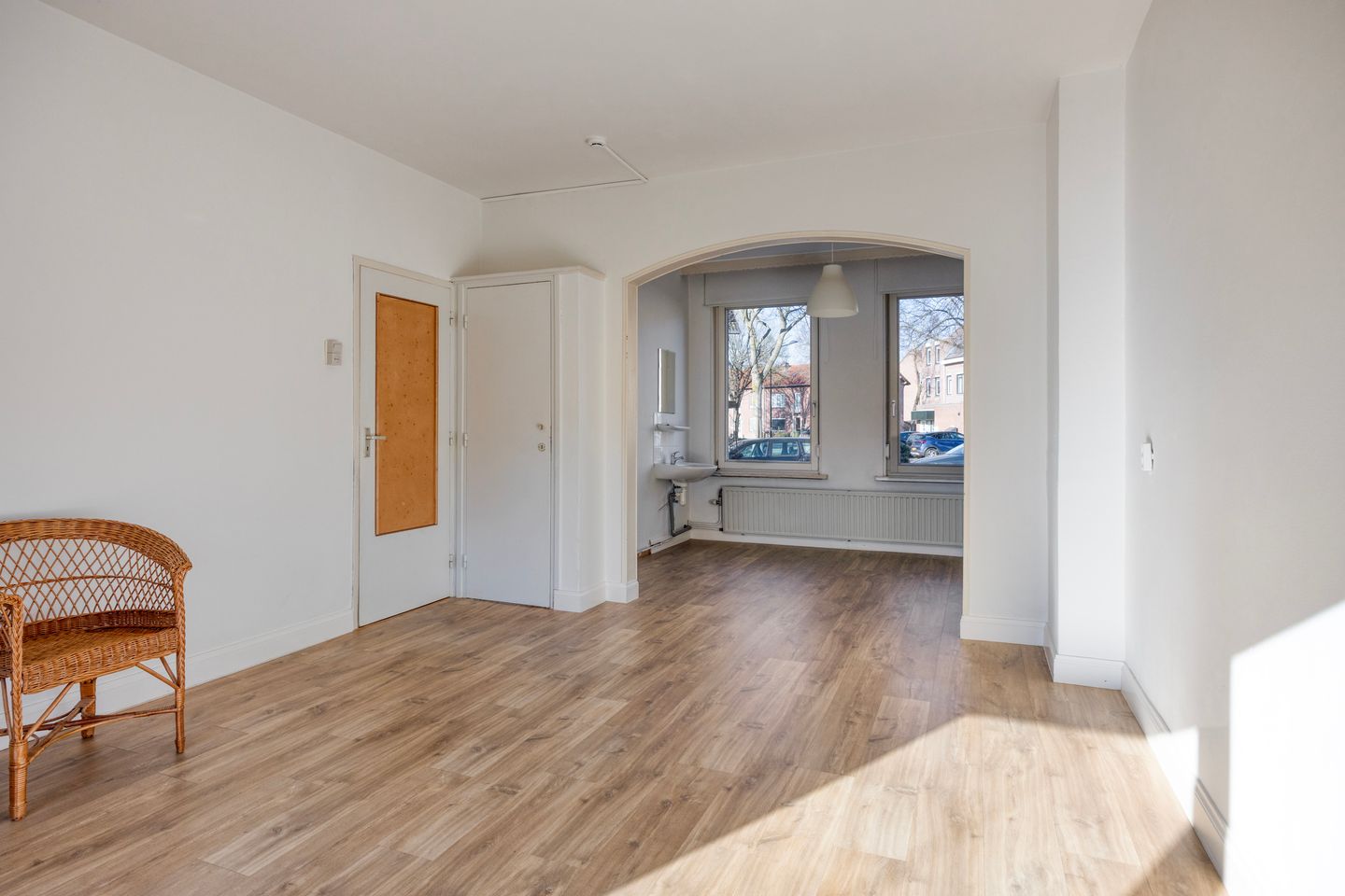 Foto 10 van Baron van Hövellstraat 7