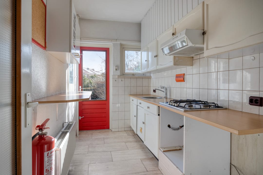 Foto 13 van Baron van Hövellstraat 7