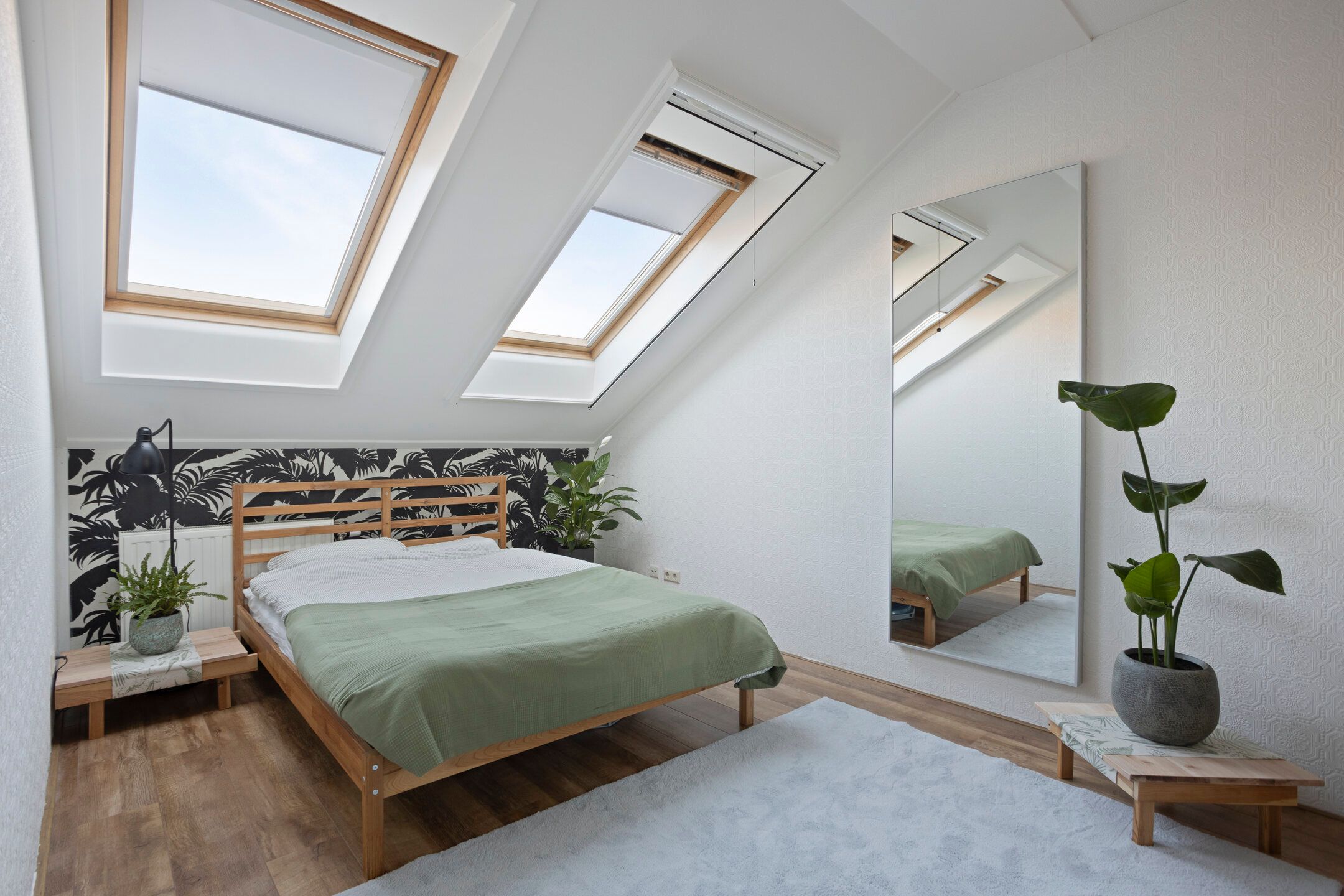 Foto 15 van Kerkbuurt 19-F