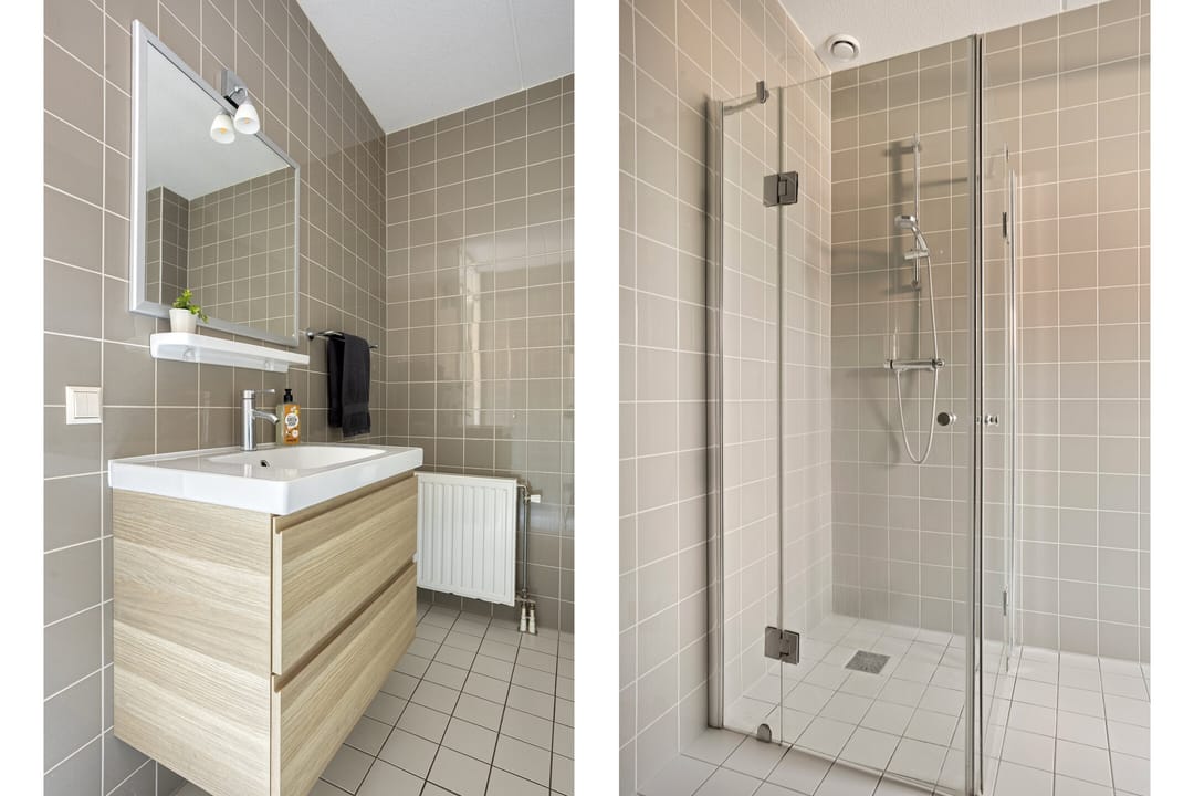 Foto 17 van Kerkbuurt 19-F