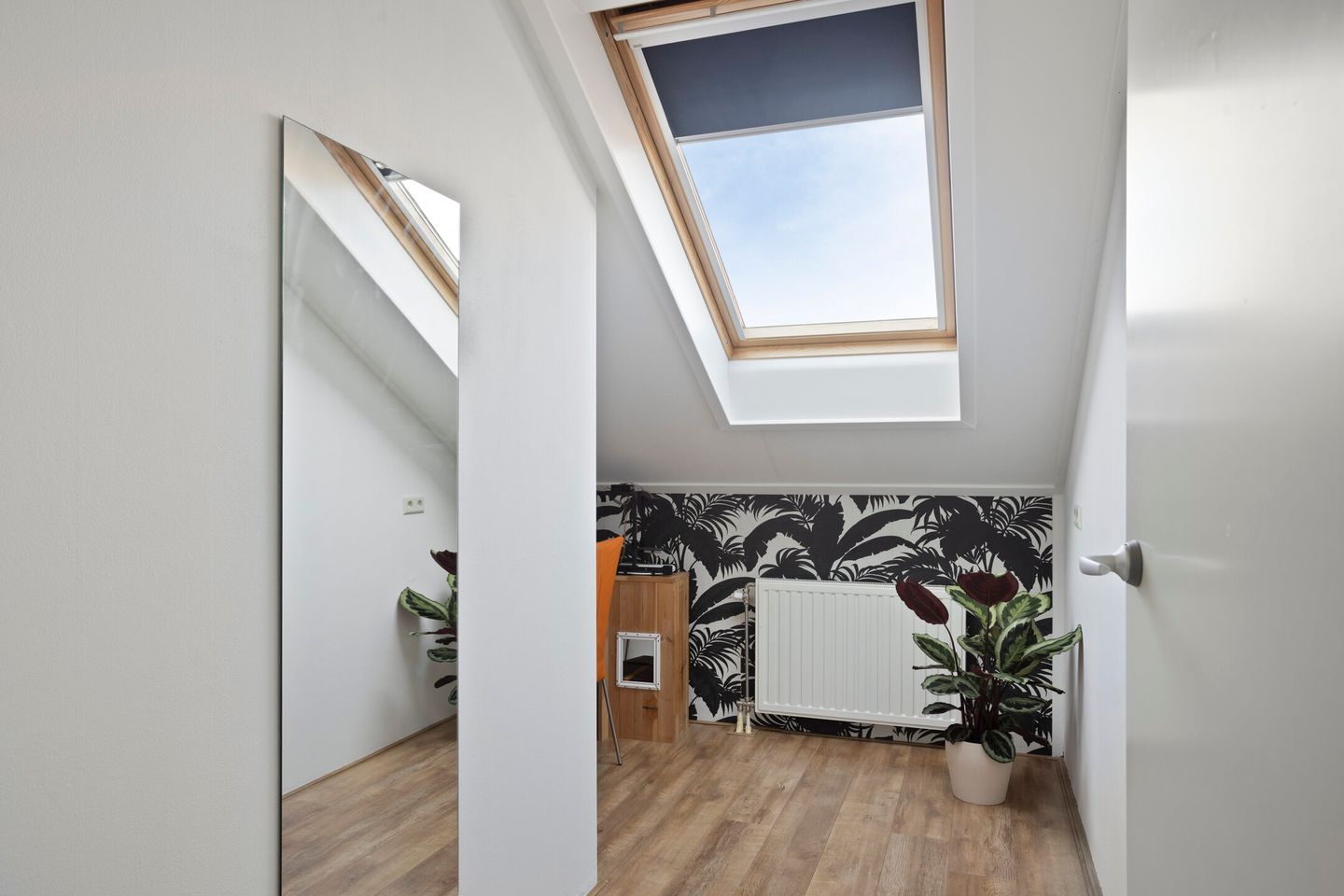 Foto 19 van Kerkbuurt 19-F