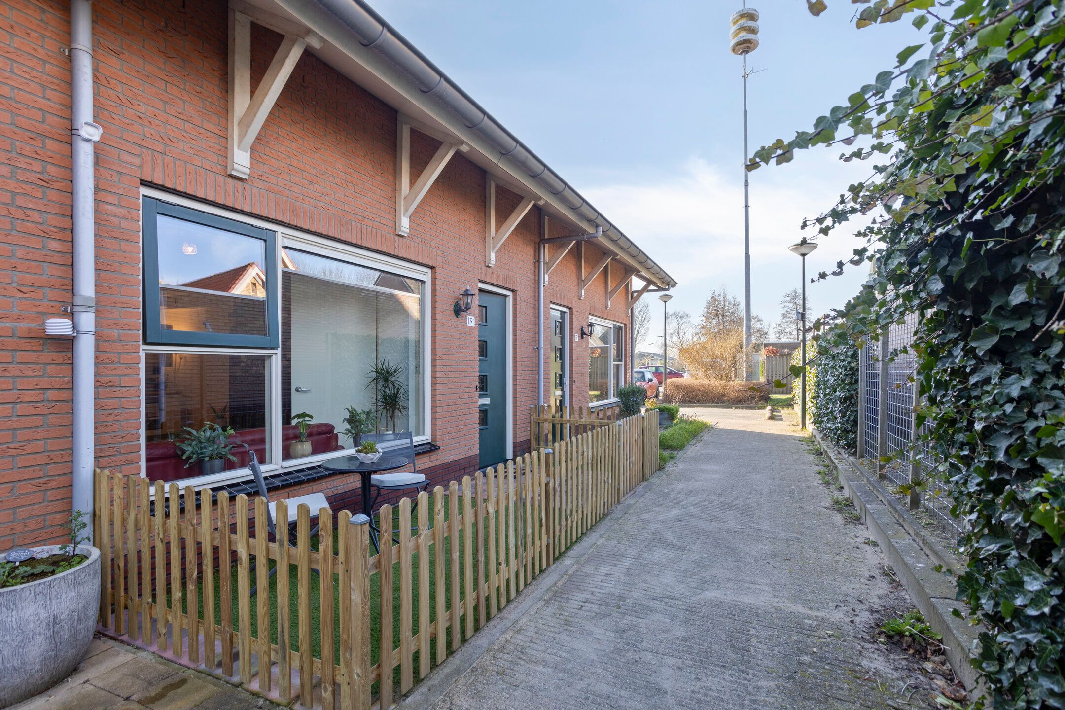 Foto 24 van Kerkbuurt 19-F