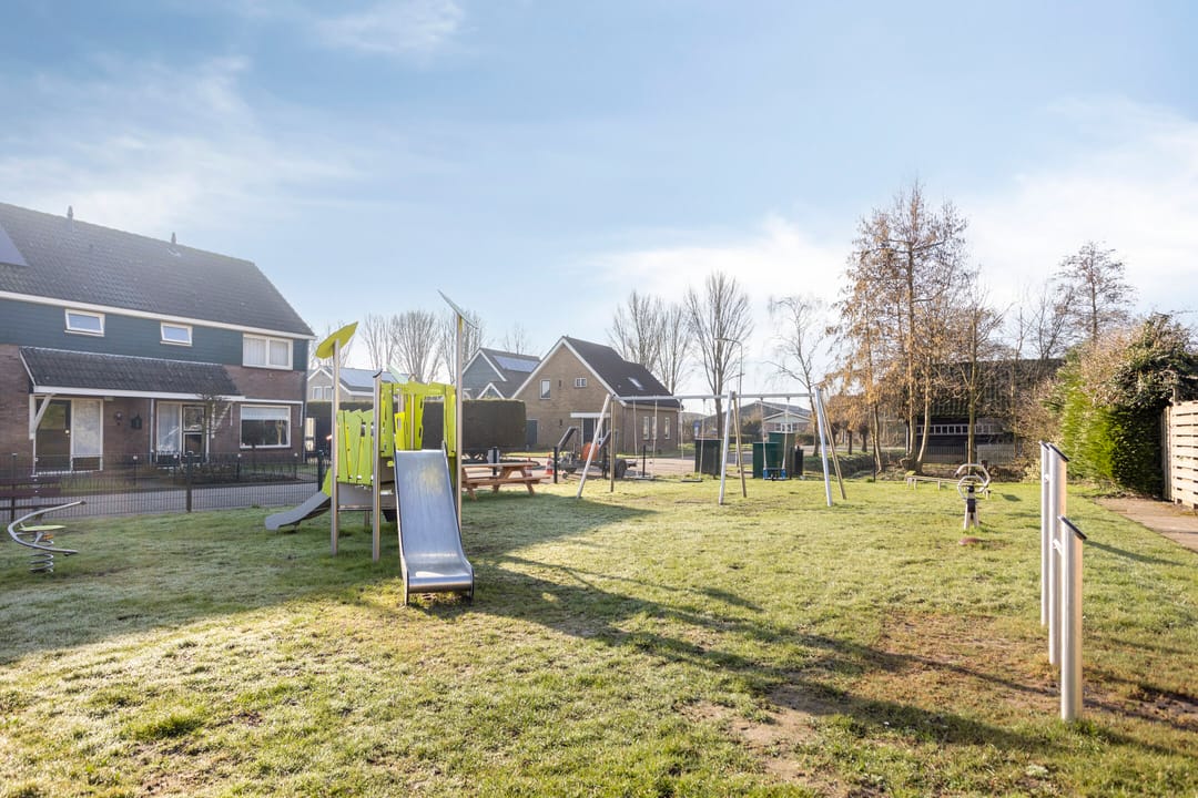 Foto 26 van Kerkbuurt 19-F