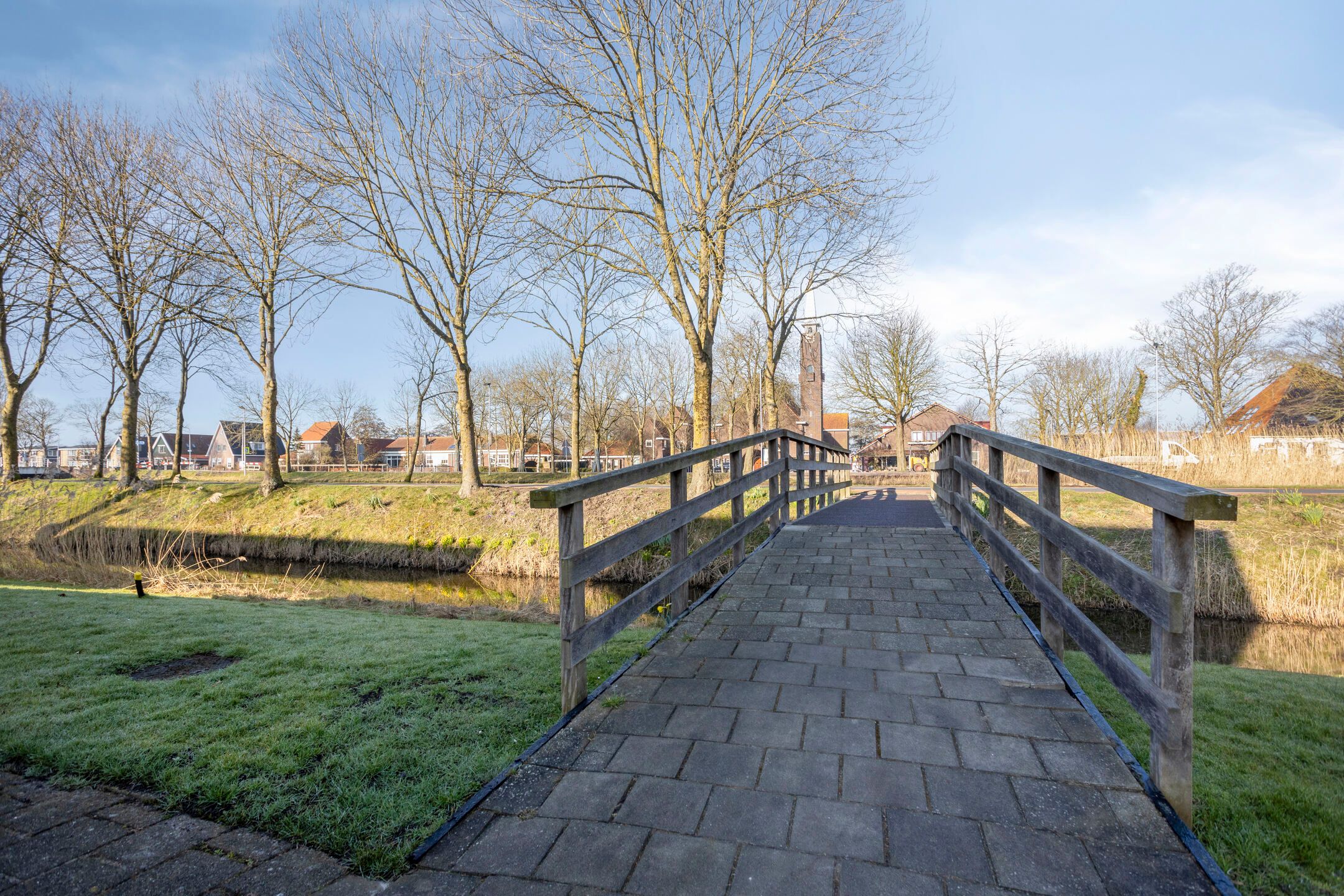 Foto 27 van Kerkbuurt 19-F