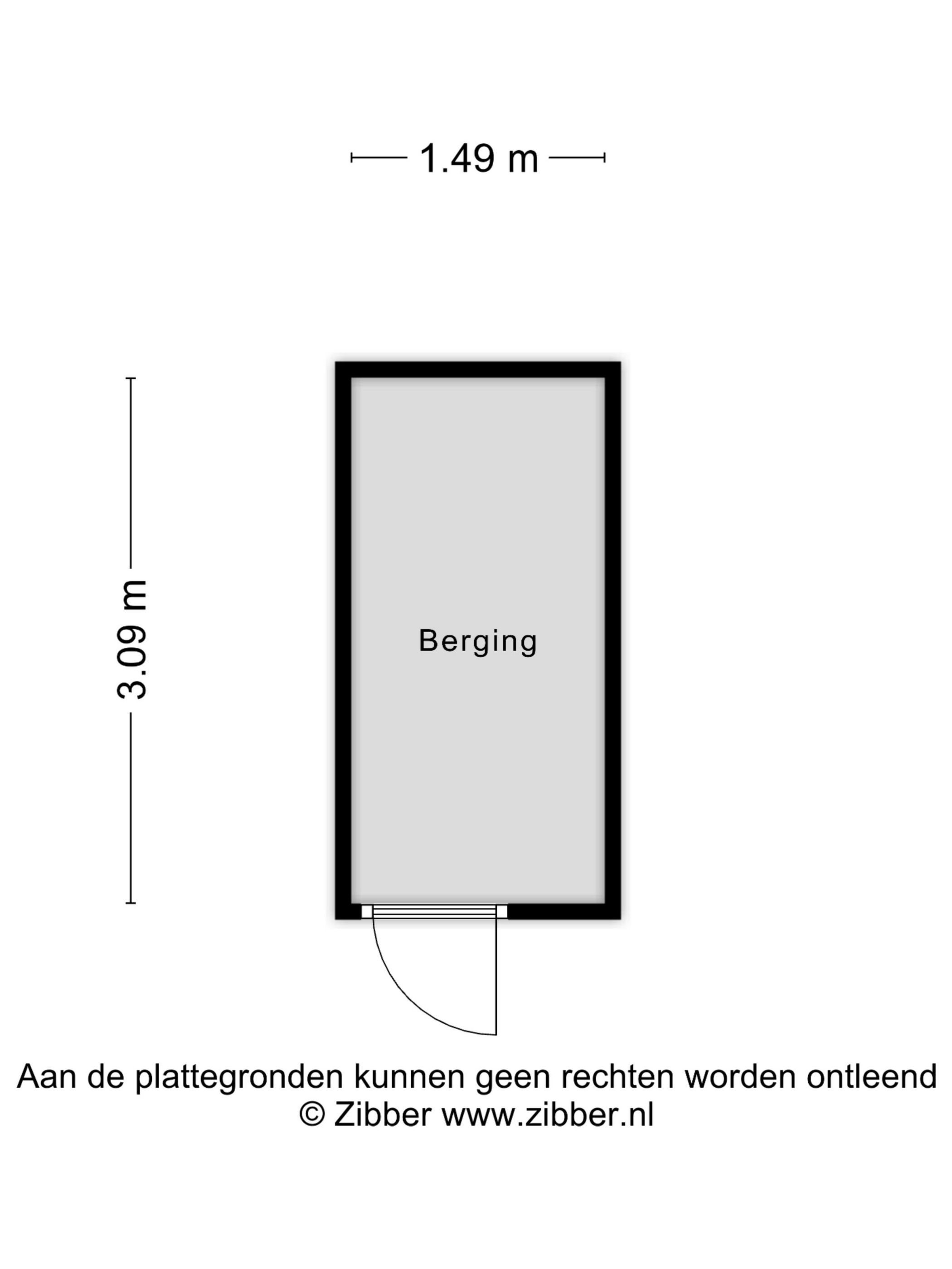 Foto 33 van Kerkbuurt 19-F