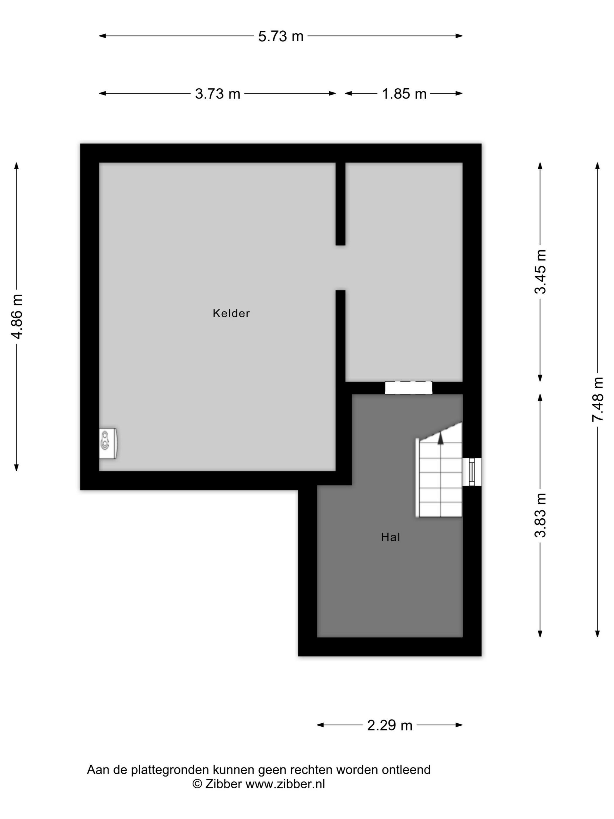 Foto 36 van Baron van Hövellstraat 7