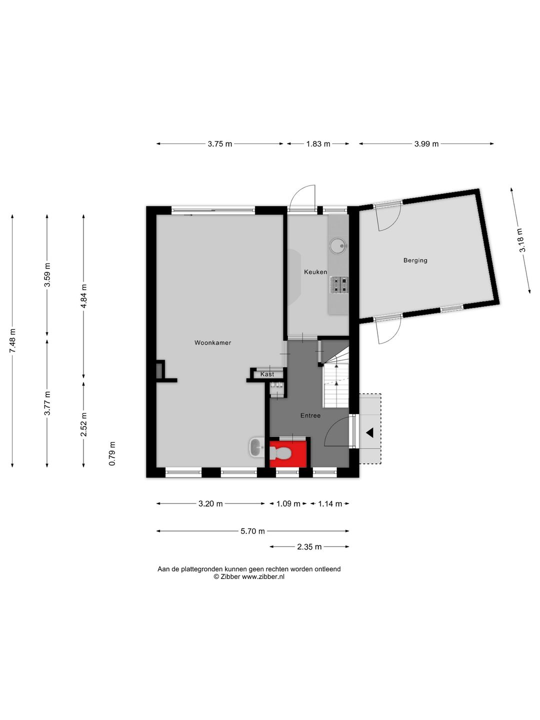 Foto 37 van Baron van Hövellstraat 7