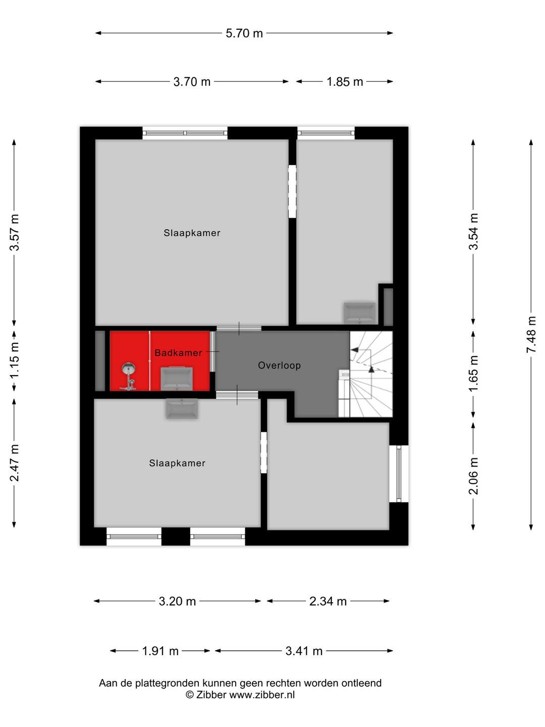 Foto 38 van Baron van Hövellstraat 7
