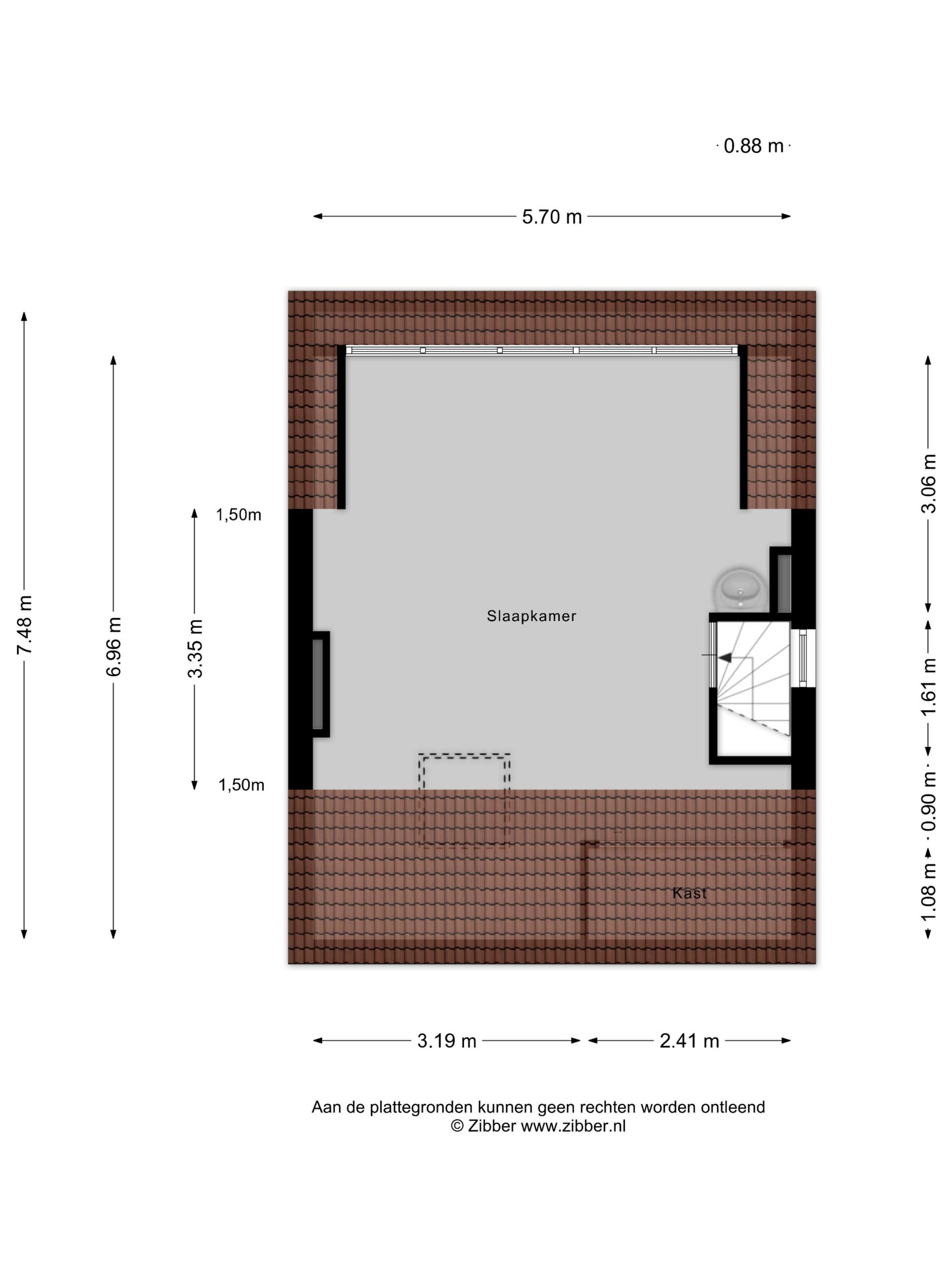 Foto 39 van Baron van Hövellstraat 7