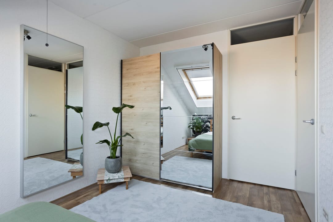 Foto 16 van Kerkbuurt 19-F