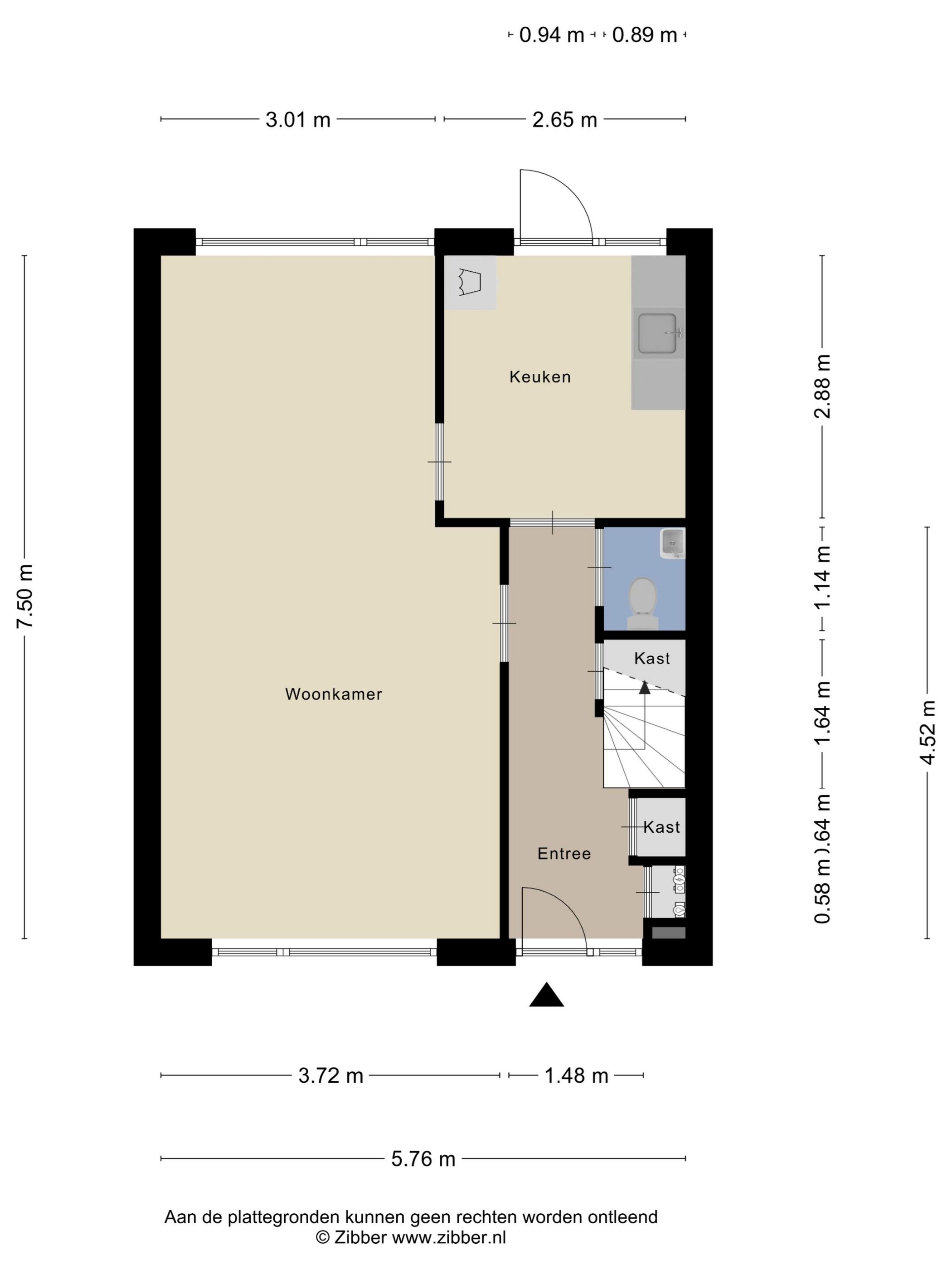 Foto 27 van Clematisstraat 56