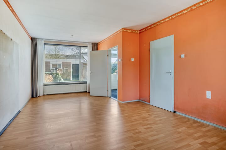 Foto 2 van Clematisstraat 56