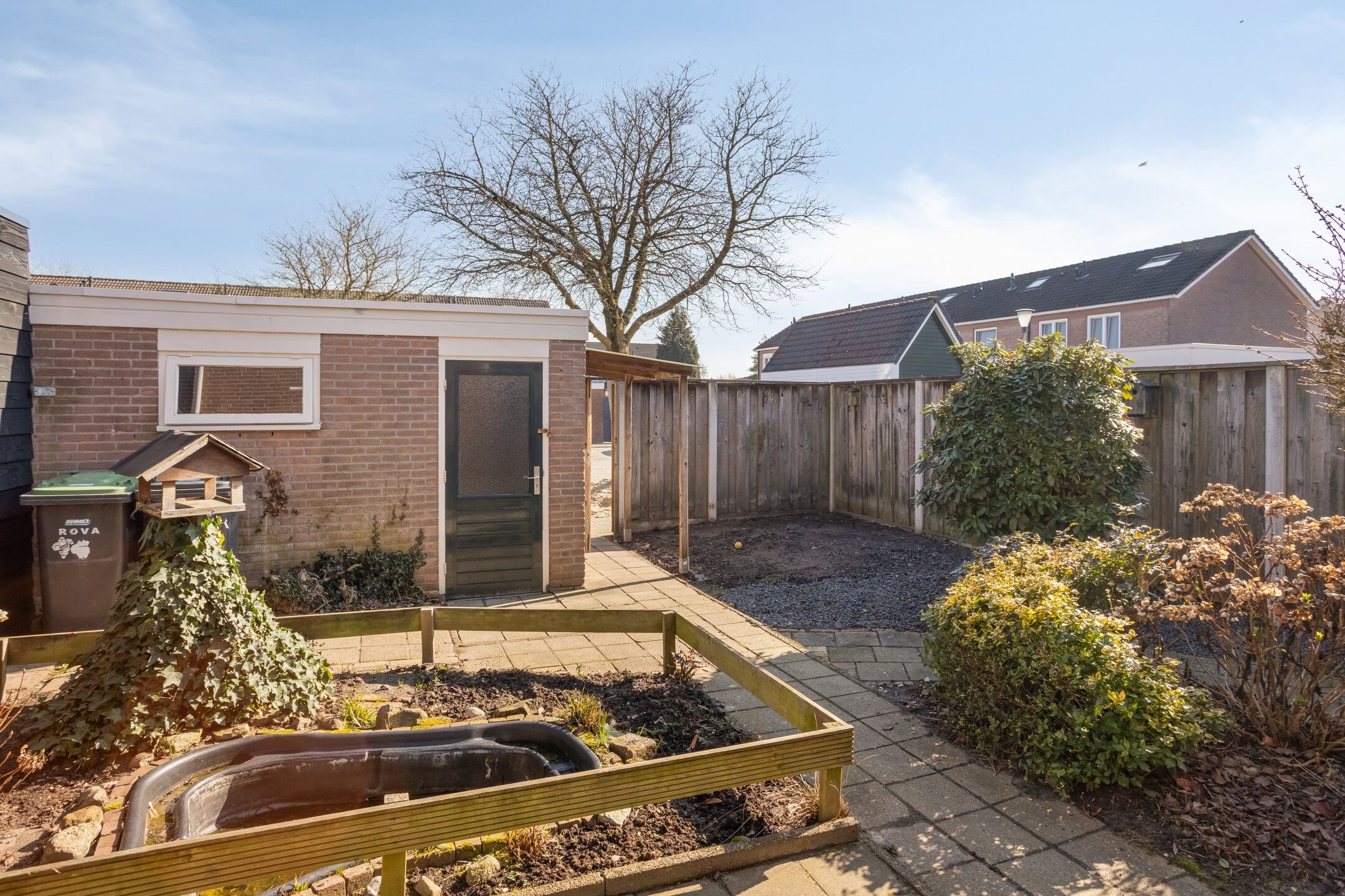 Foto 3 van Clematisstraat 56