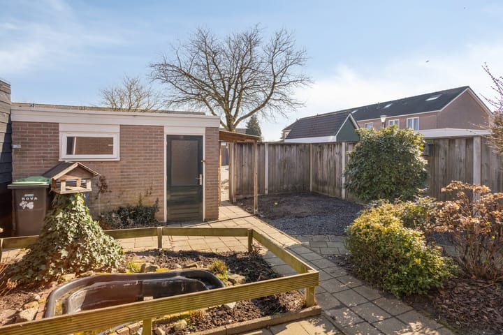 Foto 3 van Clematisstraat 56