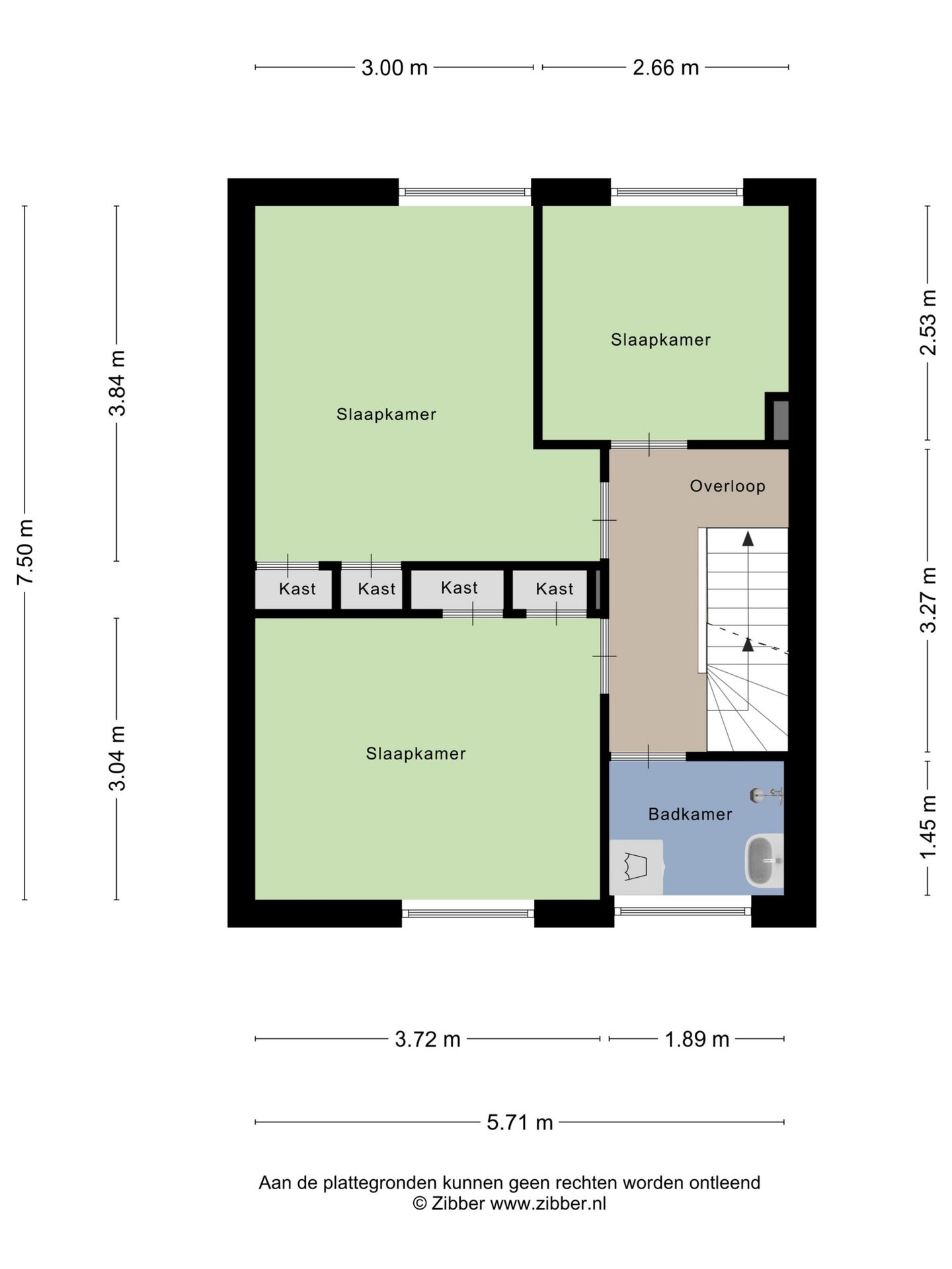 Foto 29 van Clematisstraat 56