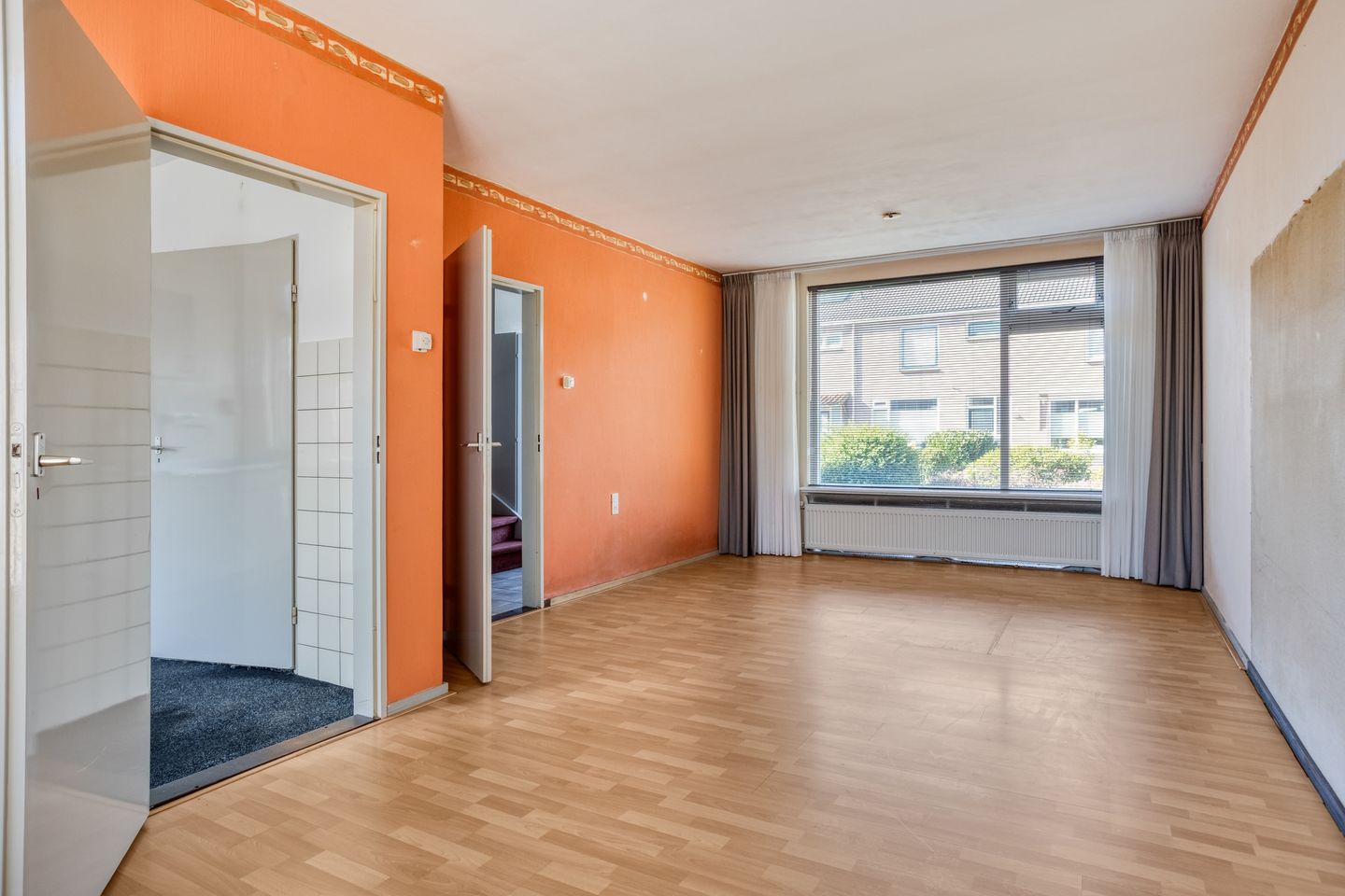 Foto 4 van Clematisstraat 56