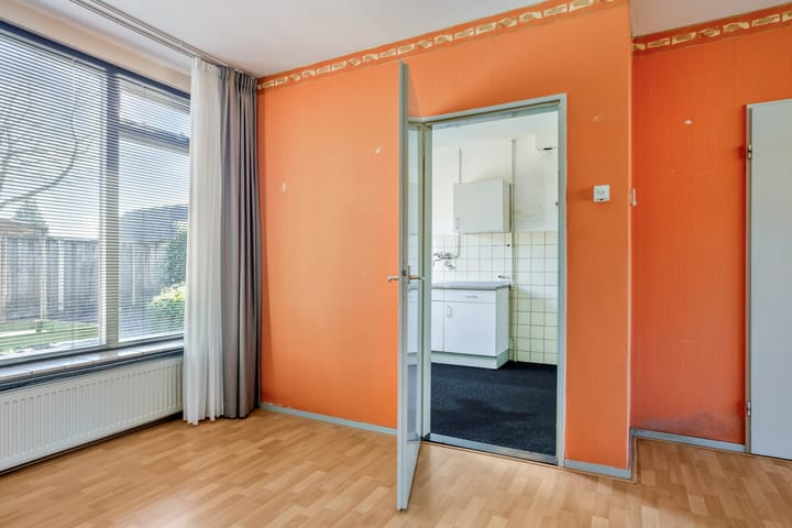 Foto 5 van Clematisstraat 56