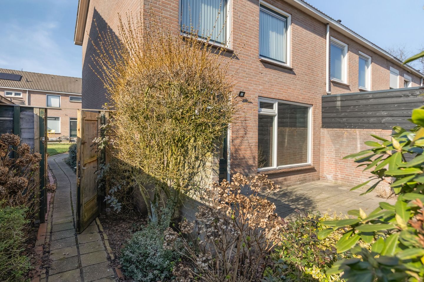 Foto 19 van Clematisstraat 56