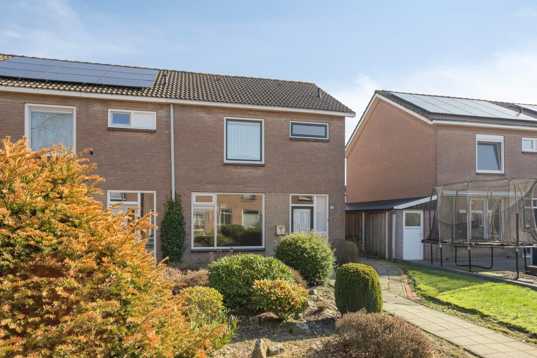 Foto 23 van Clematisstraat 56