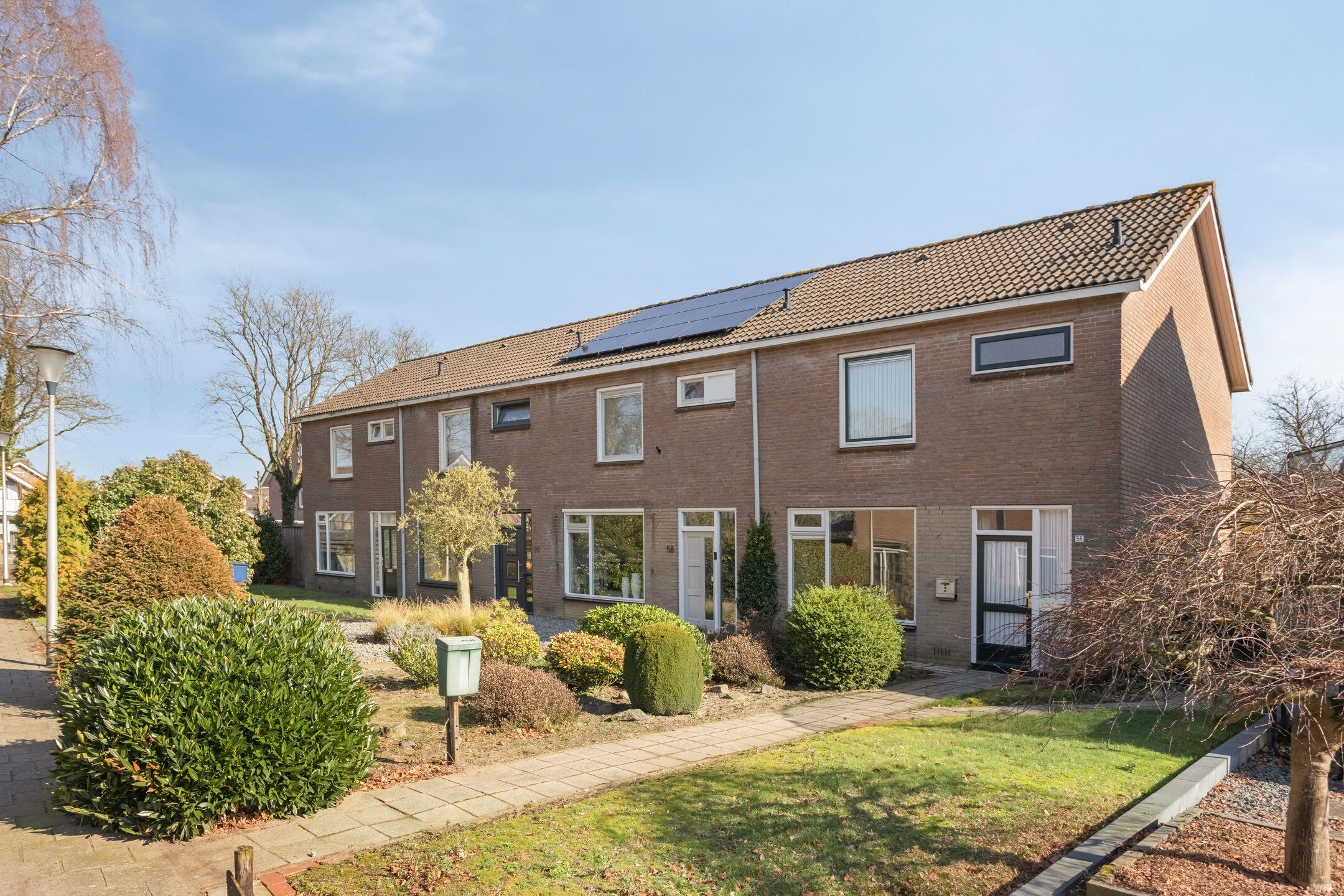 Foto 24 van Clematisstraat 56