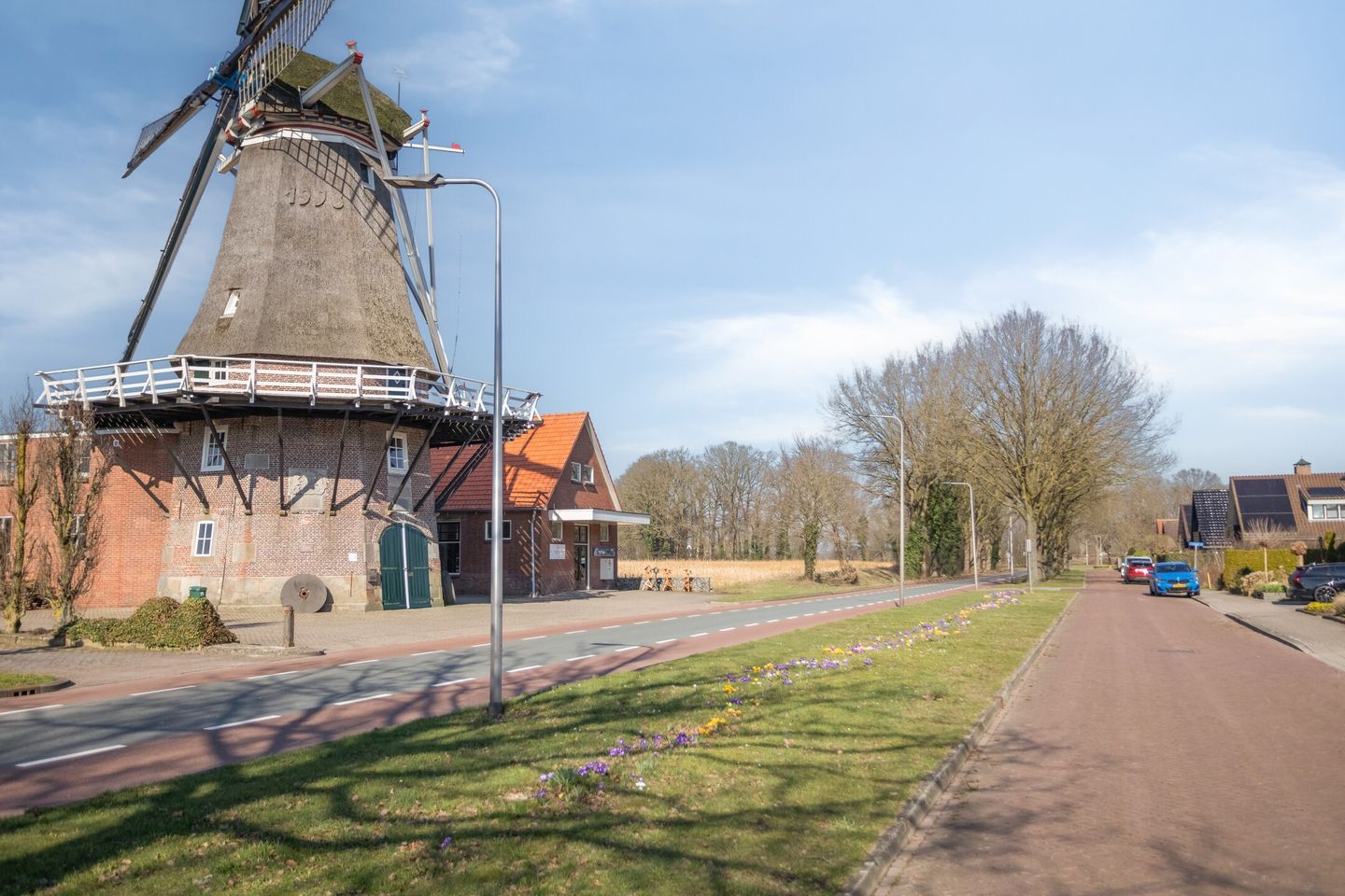 Foto 25 van Clematisstraat 56