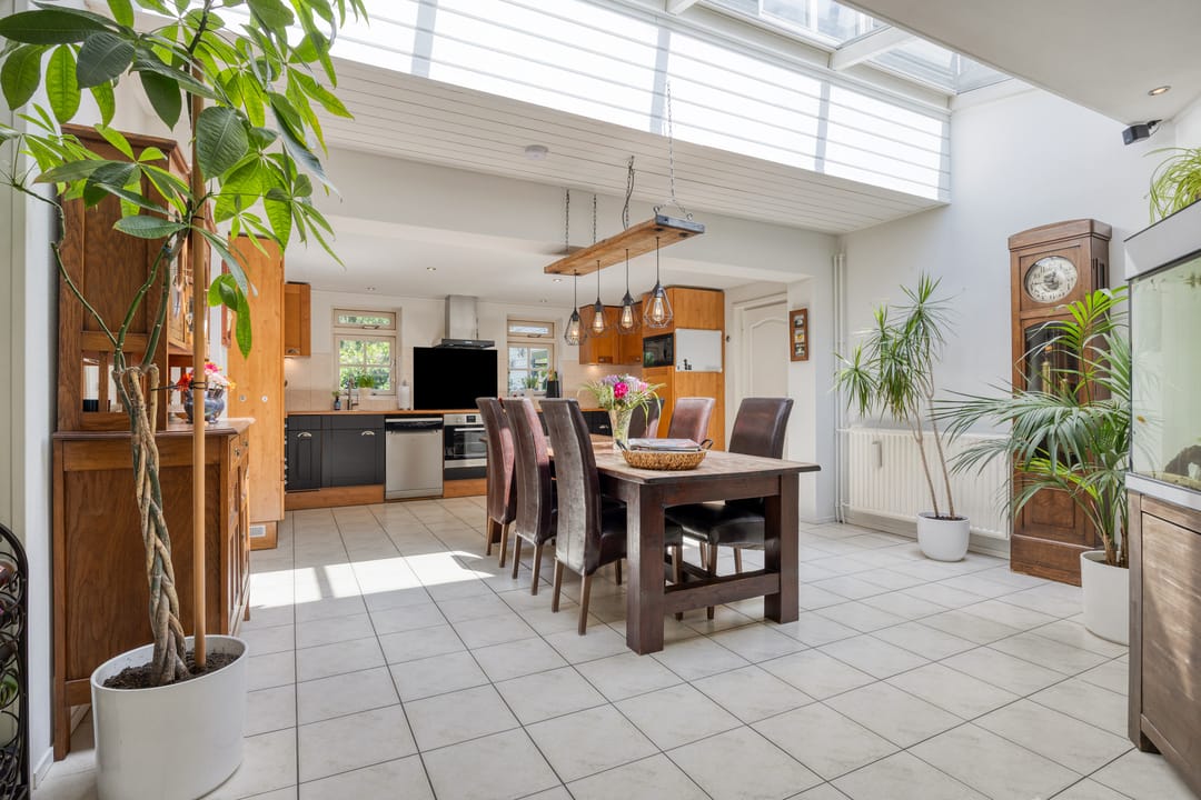 Foto 13 van Deken van der Cammenweg 1