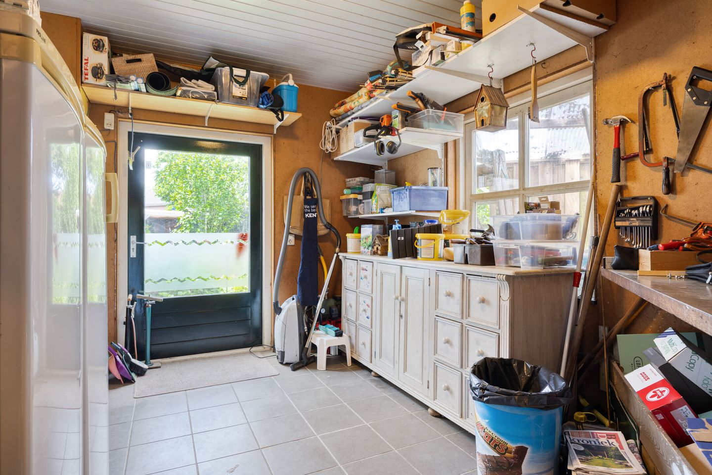 Foto 19 van Deken van der Cammenweg 1