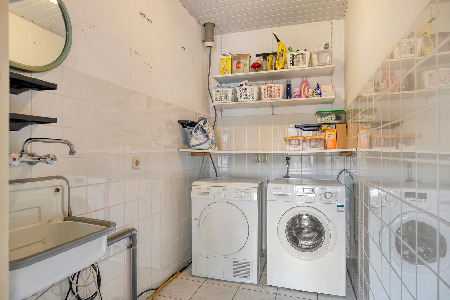 Foto 20 van Deken van der Cammenweg 1