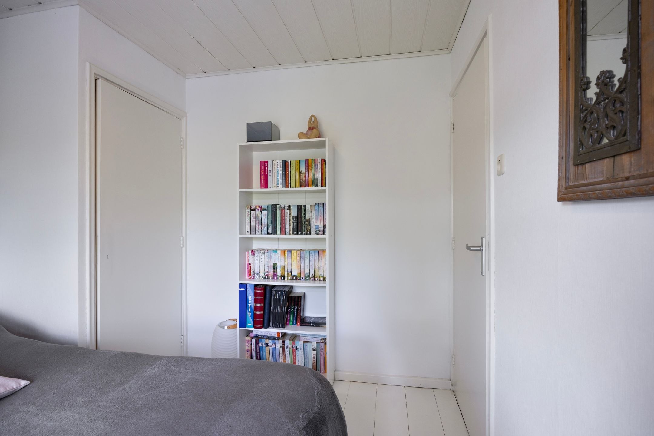 Foto 27 van Deken van der Cammenweg 1