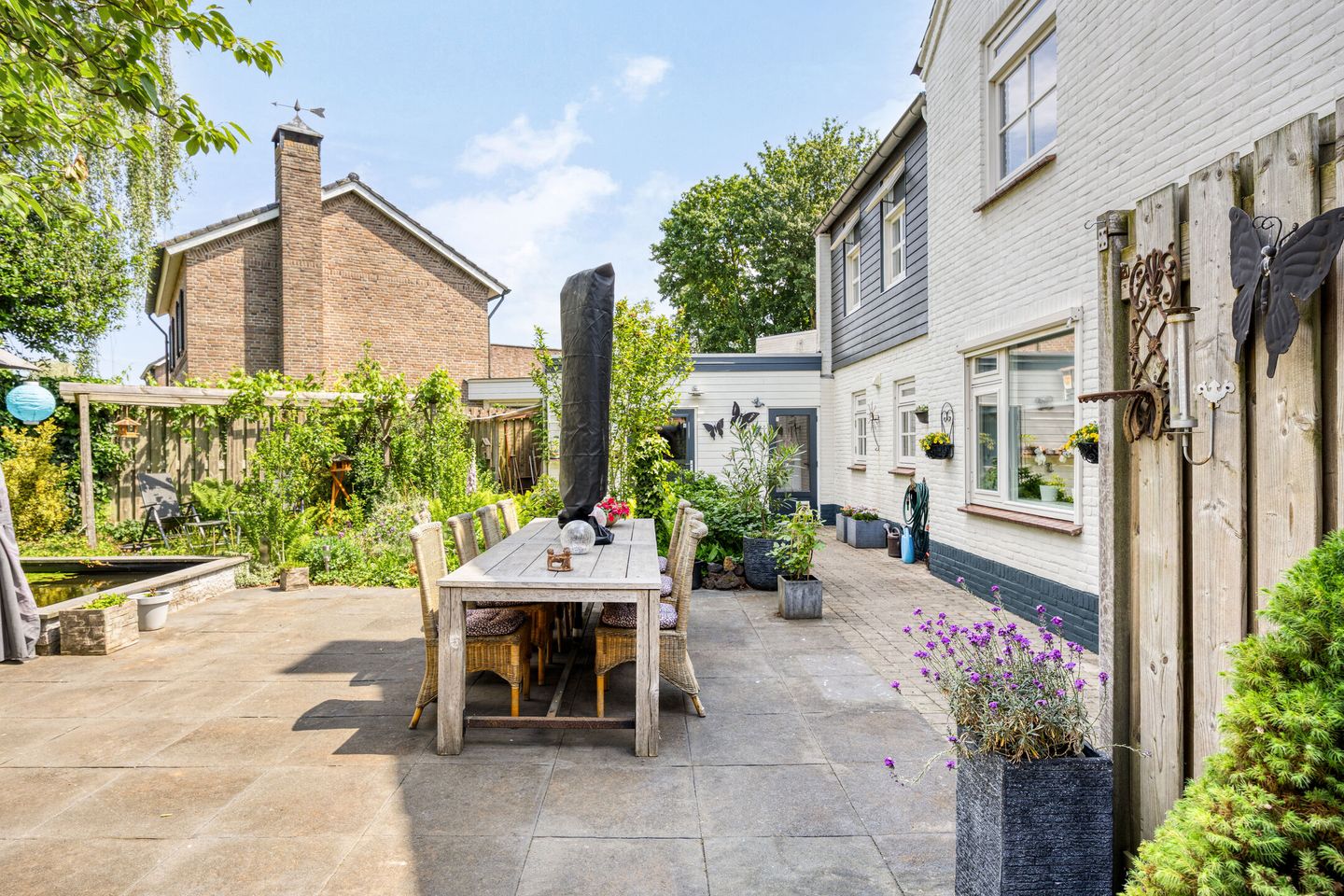 Foto 34 van Deken van der Cammenweg 1