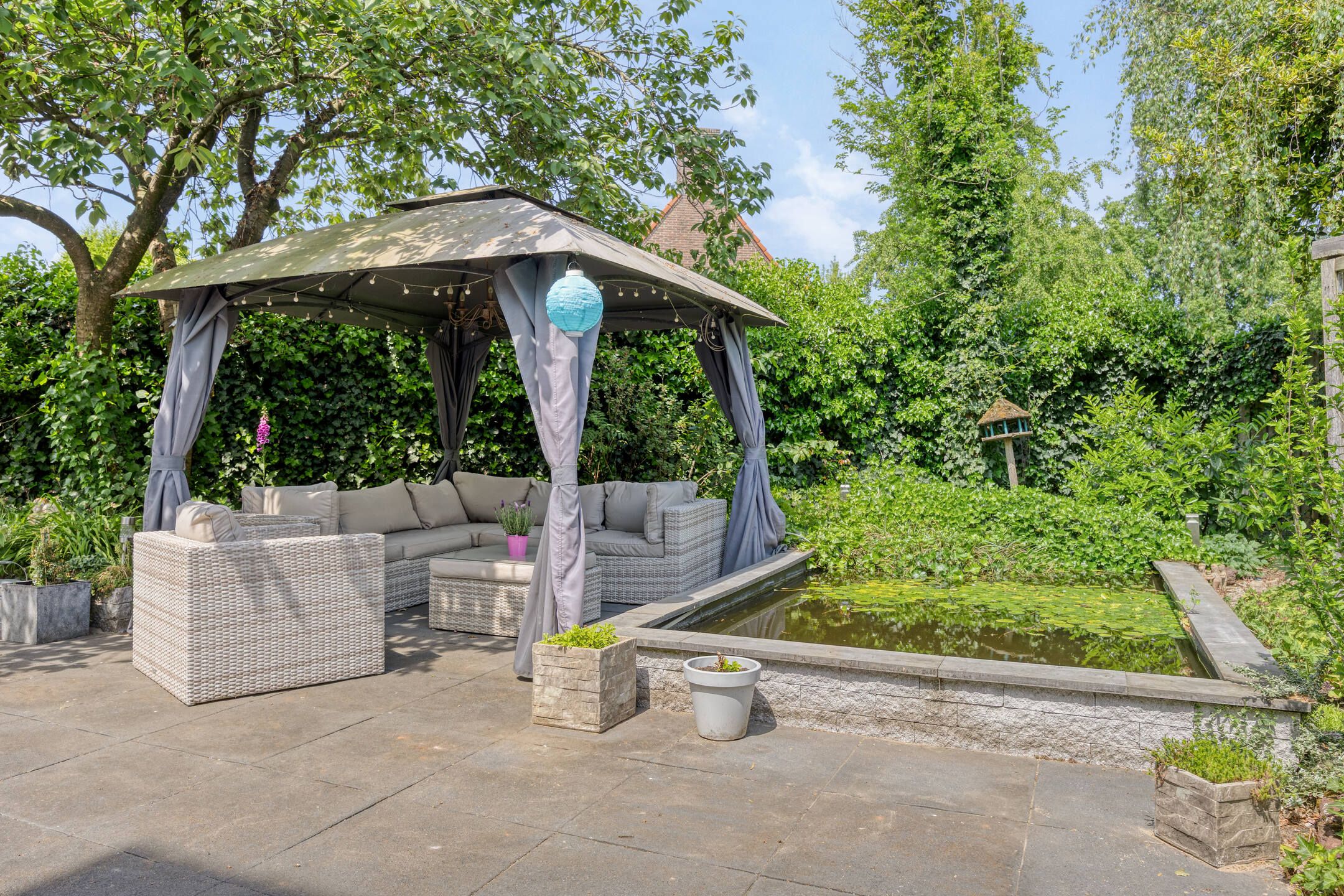 Foto 36 van Deken van der Cammenweg 1