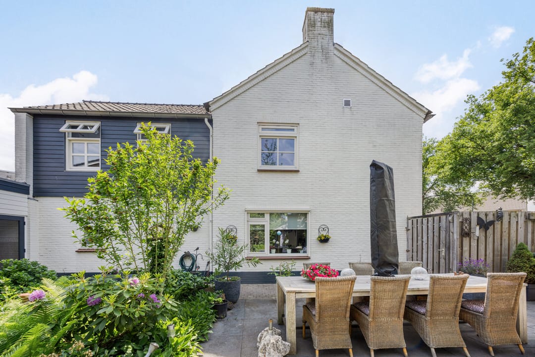 Foto 38 van Deken van der Cammenweg 1