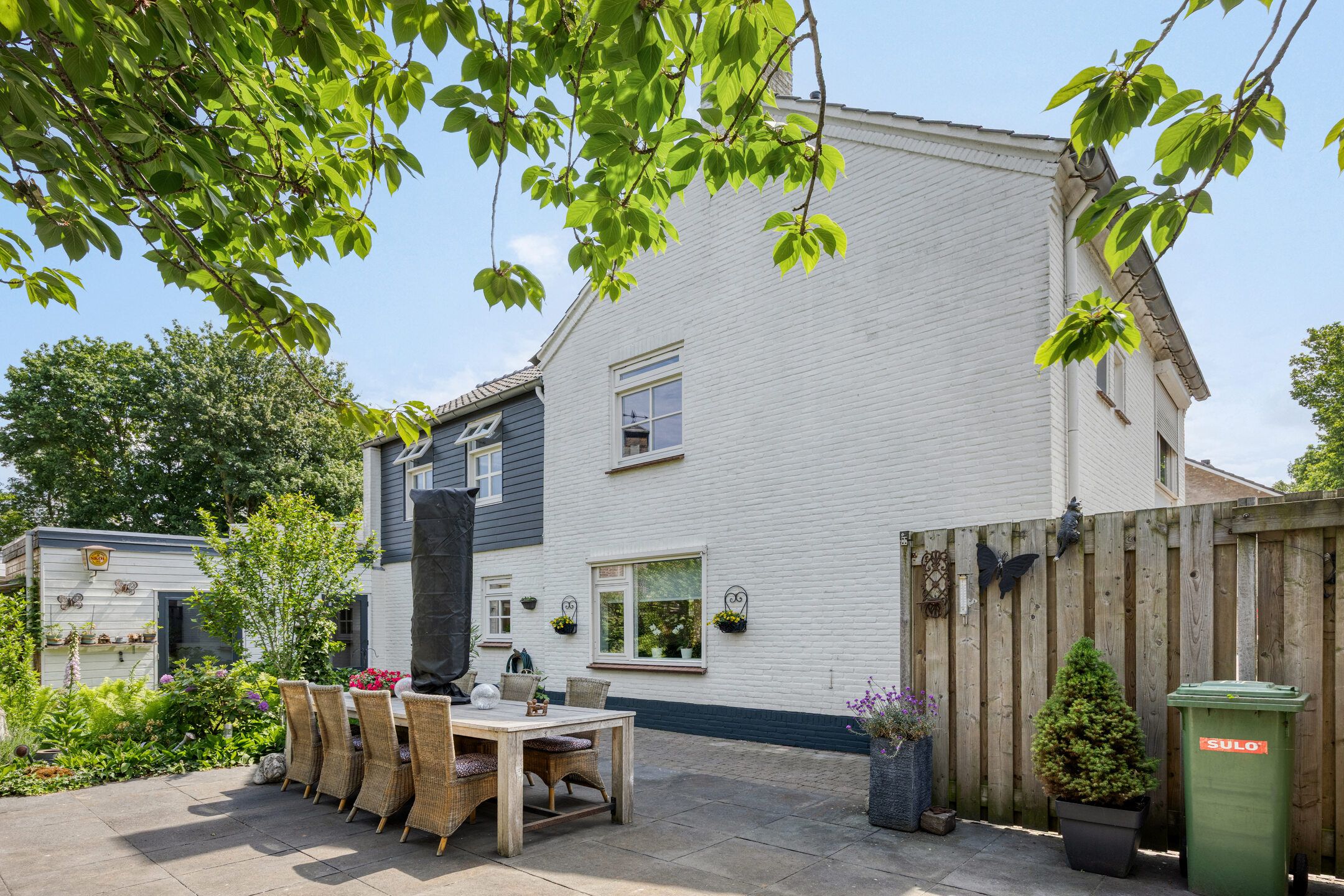 Foto 39 van Deken van der Cammenweg 1