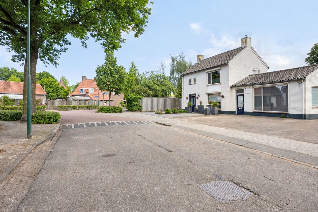 Foto 41 van Deken van der Cammenweg 1