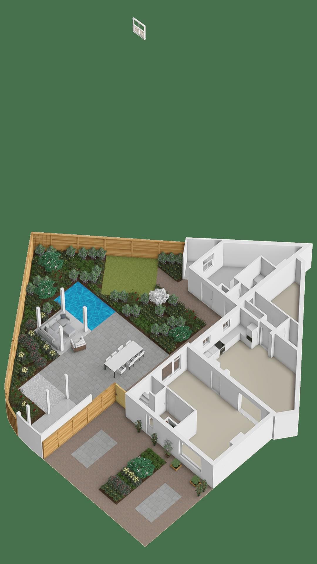 Foto 43 van Deken van der Cammenweg 1