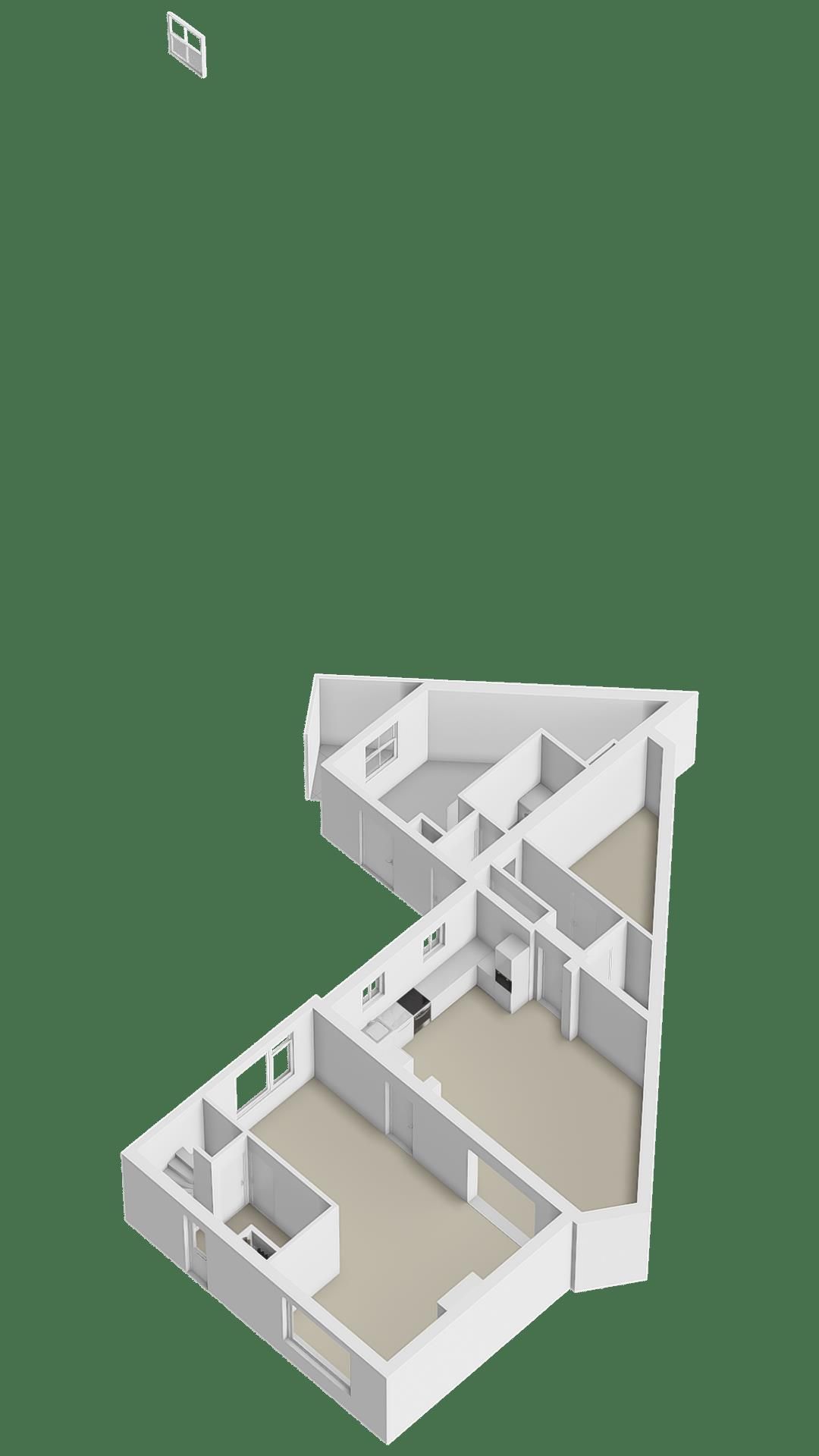 Foto 45 van Deken van der Cammenweg 1