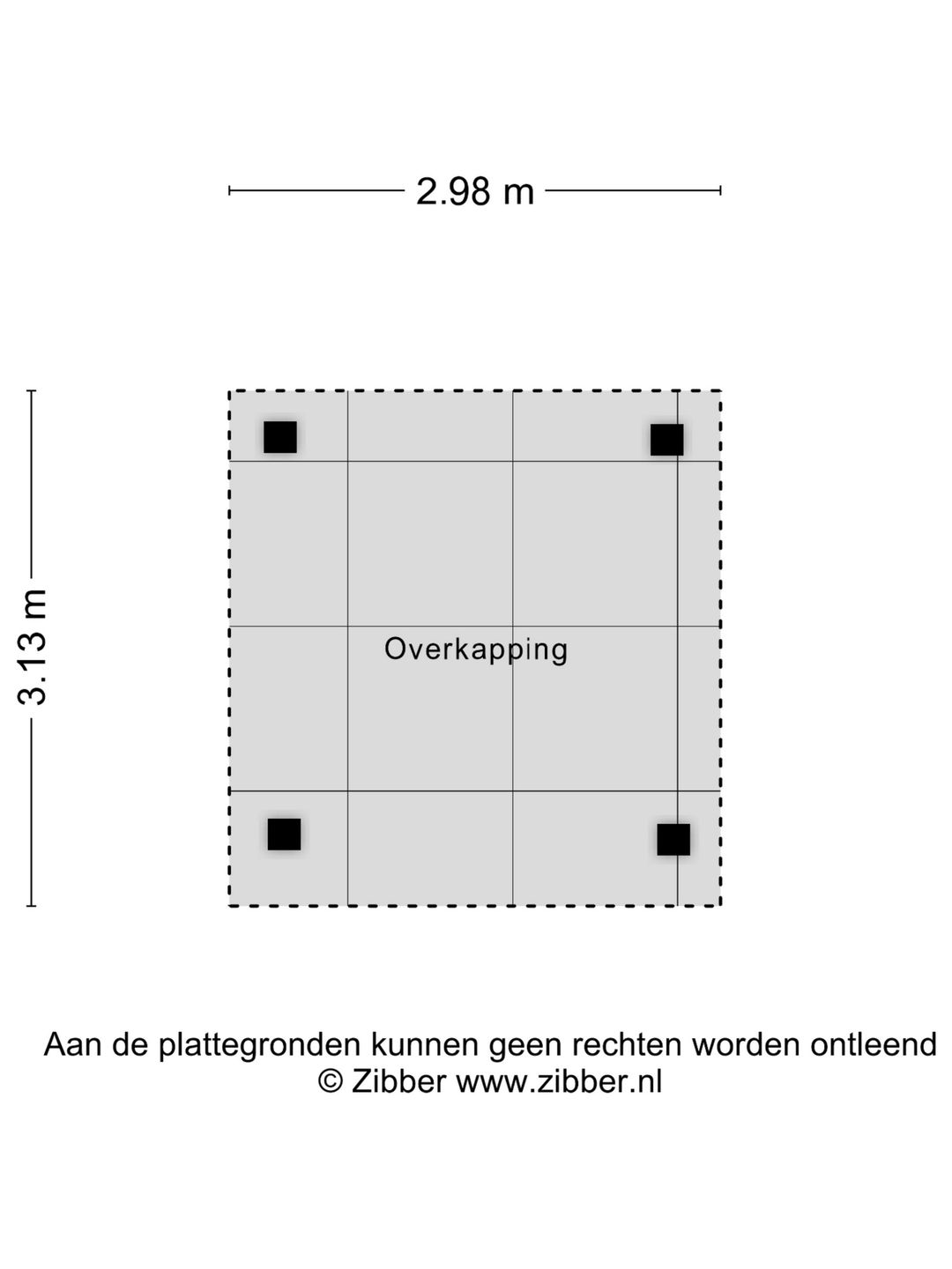 Foto 52 van Deken van der Cammenweg 1
