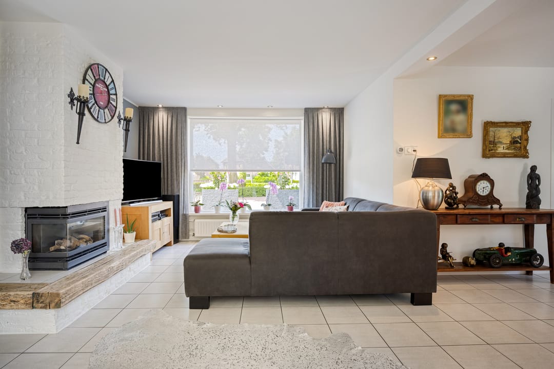 Foto 7 van Deken van der Cammenweg 1